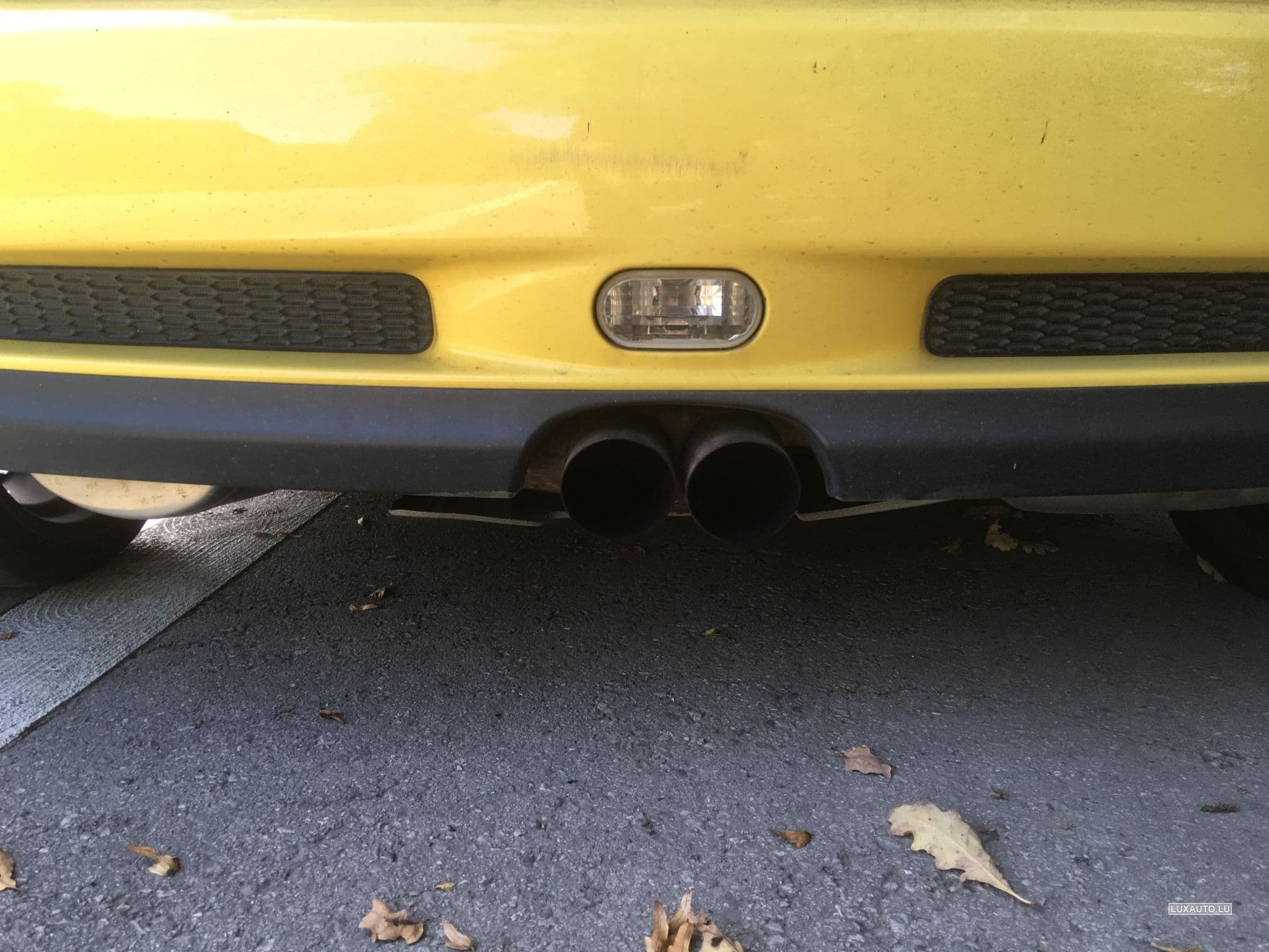 Mini Cooper Cooper S (2002) - Photo 2