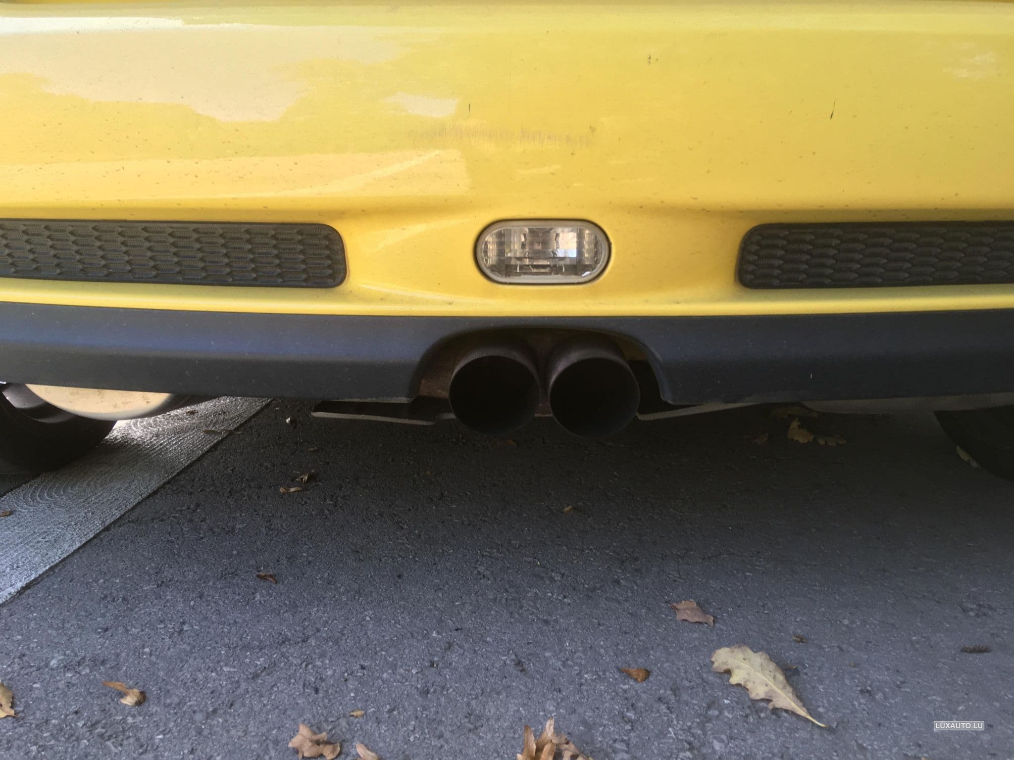 Mini Cooper Cooper S (2002) - Photo 3