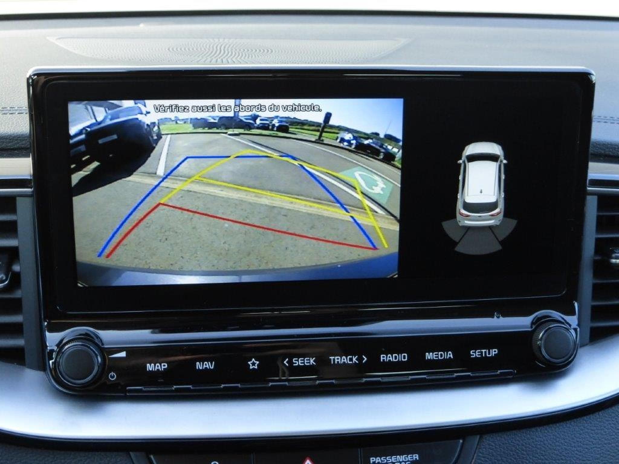 Kia Ceed 1.6 CRDI MORE (2021) - Photo 11