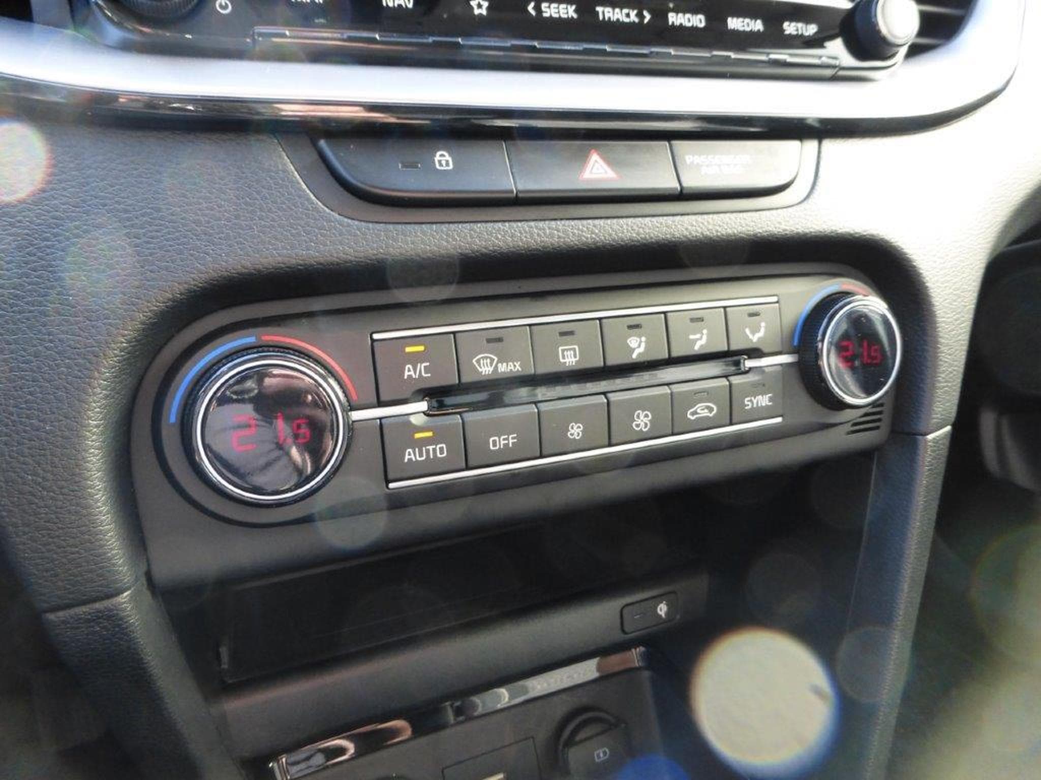 Kia Ceed 1.6 CRDI MORE (2021) - Photo 12