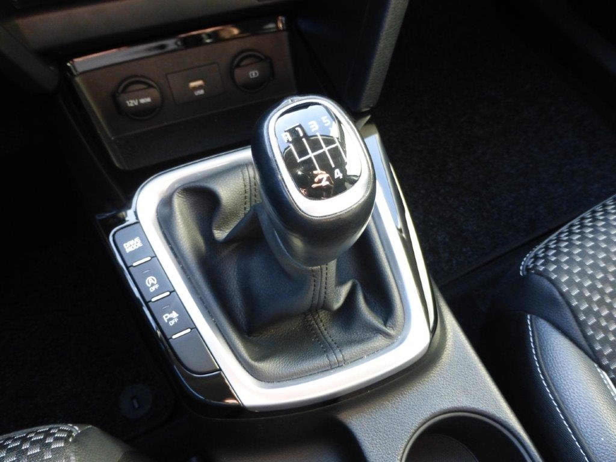 Kia Ceed 1.6 CRDI MORE (2021) - Photo 13