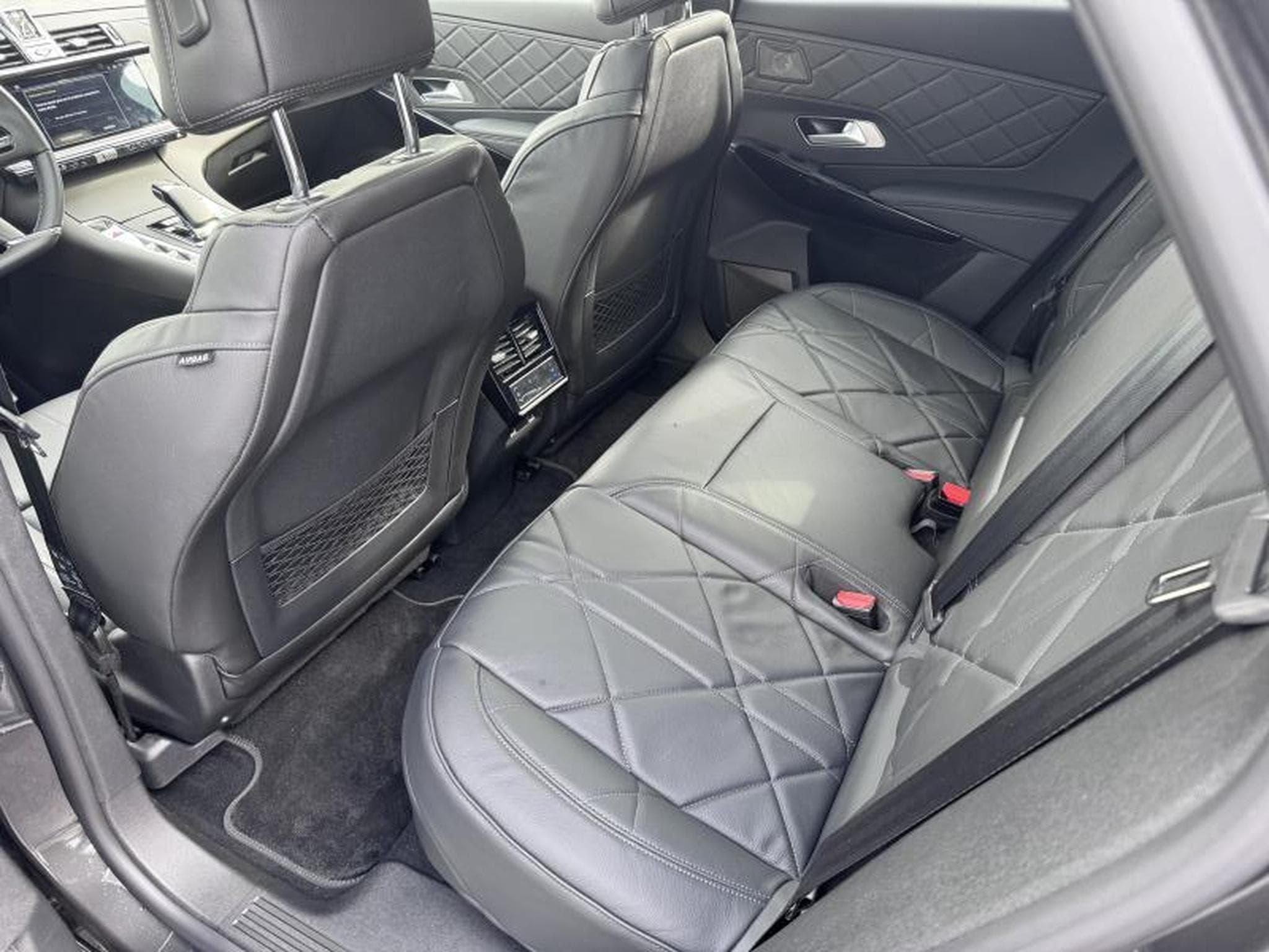 DS Automobiles DS7 7 E-Tense RIVOLI 300 (2024) - Foto 12