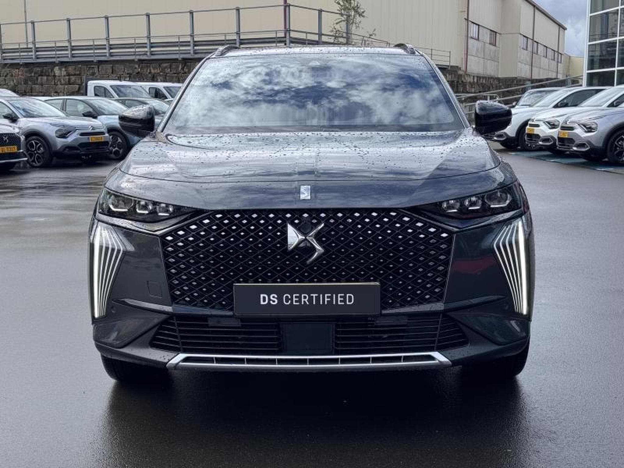 DS Automobiles DS7 7 E-Tense RIVOLI 300 (2024) - Foto 2