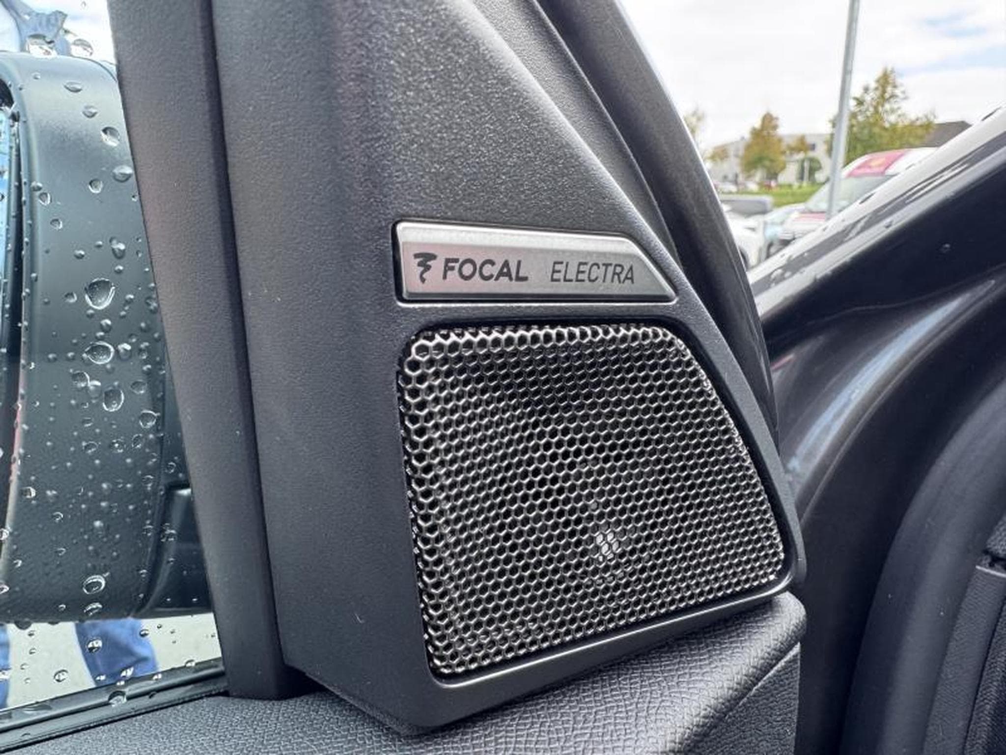 DS Automobiles DS7 7 E-Tense RIVOLI 300 (2024) - Foto 20