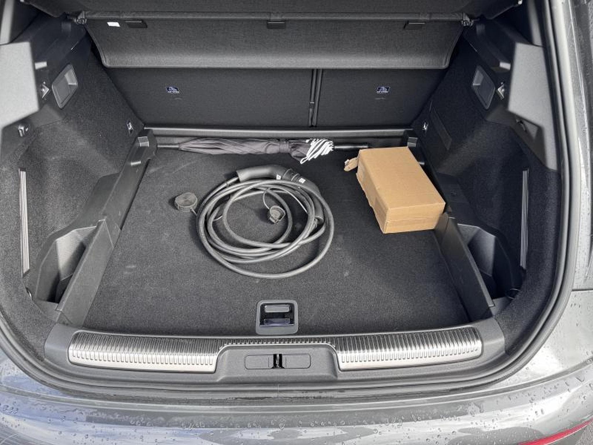 DS Automobiles DS7 7 E-Tense RIVOLI 300 (2024) - Foto 24