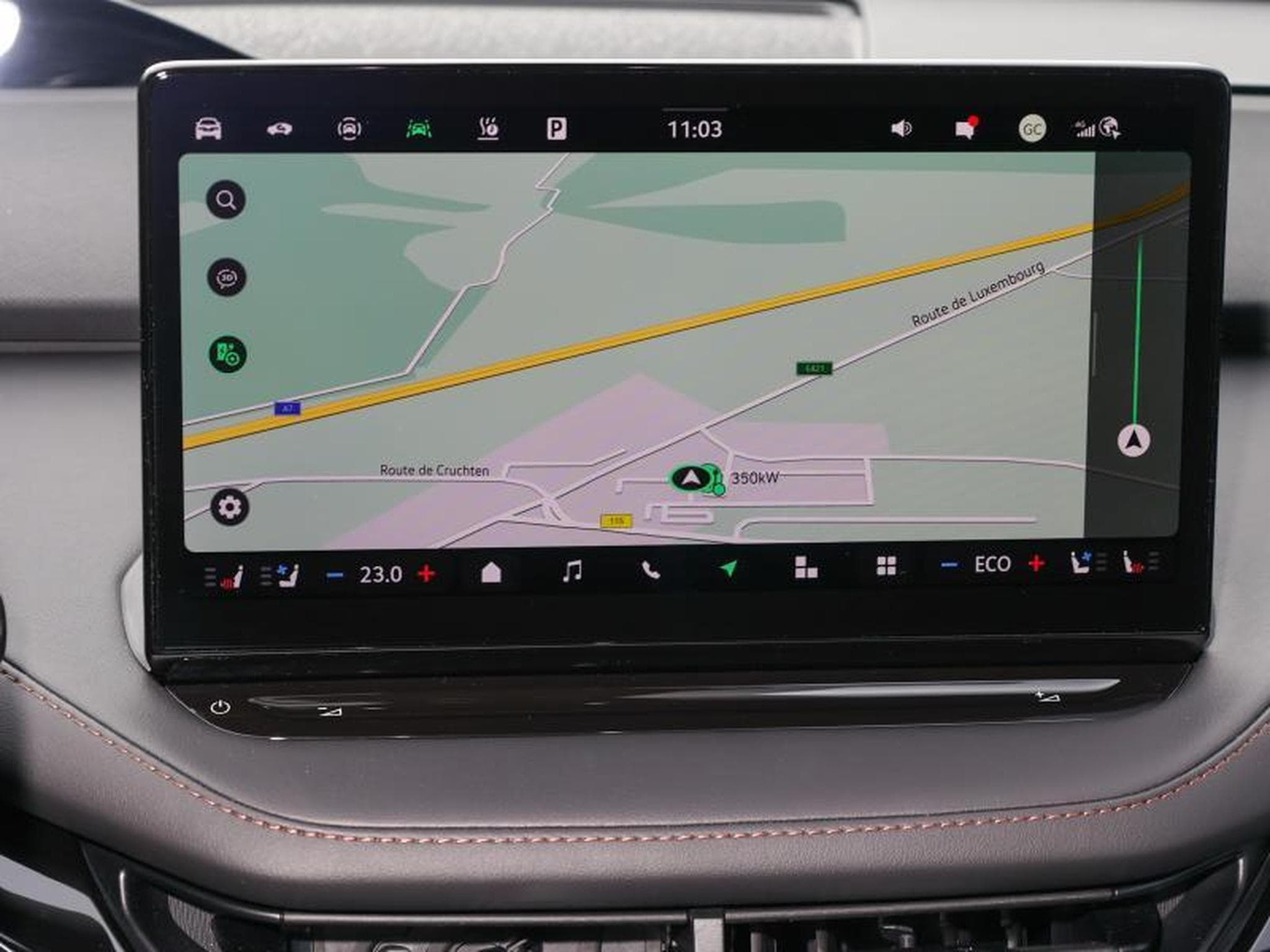 Skoda Enyaq L&K (2024) - Foto 12