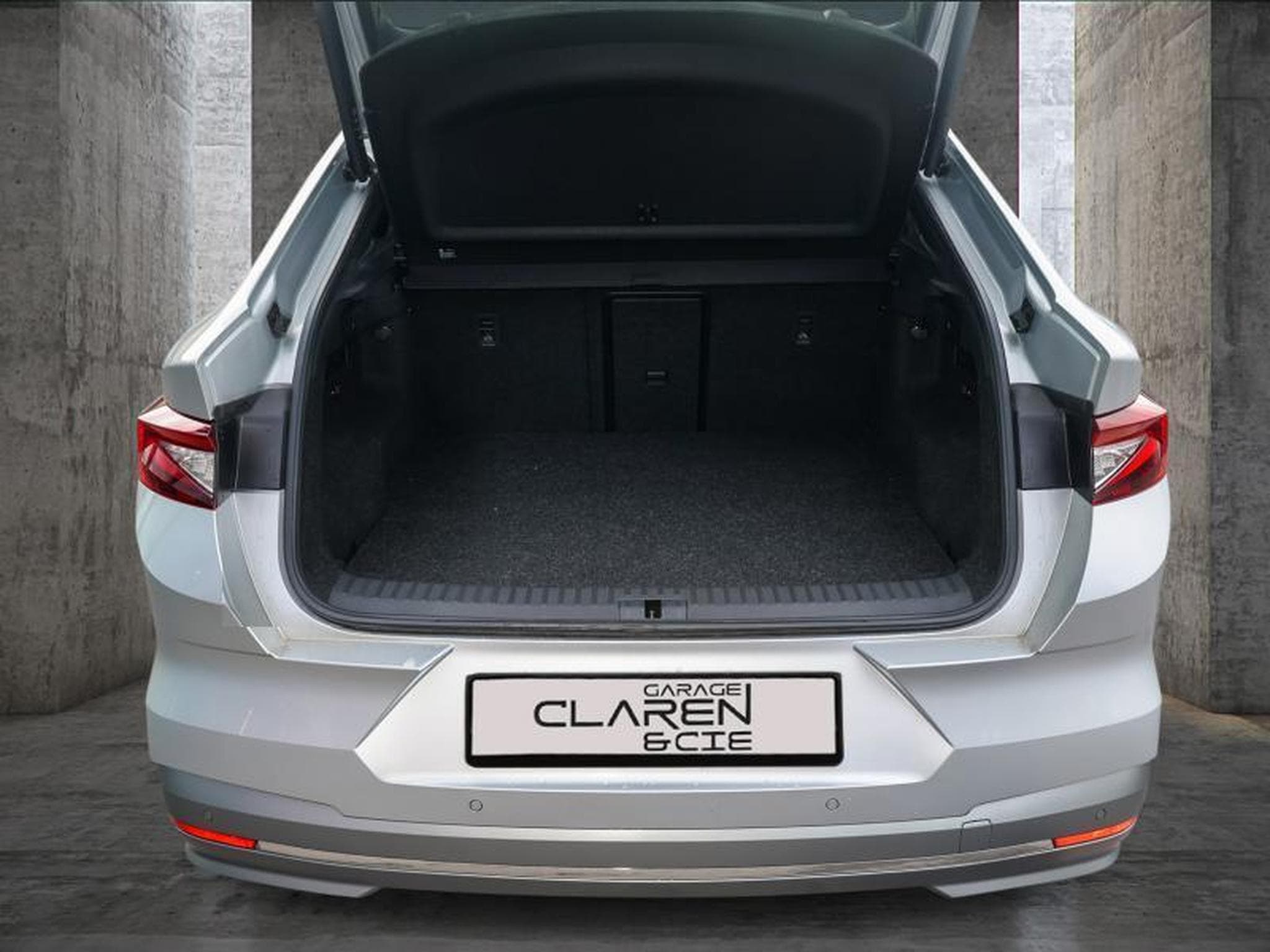 Skoda Enyaq L&K (2024) - Foto 5