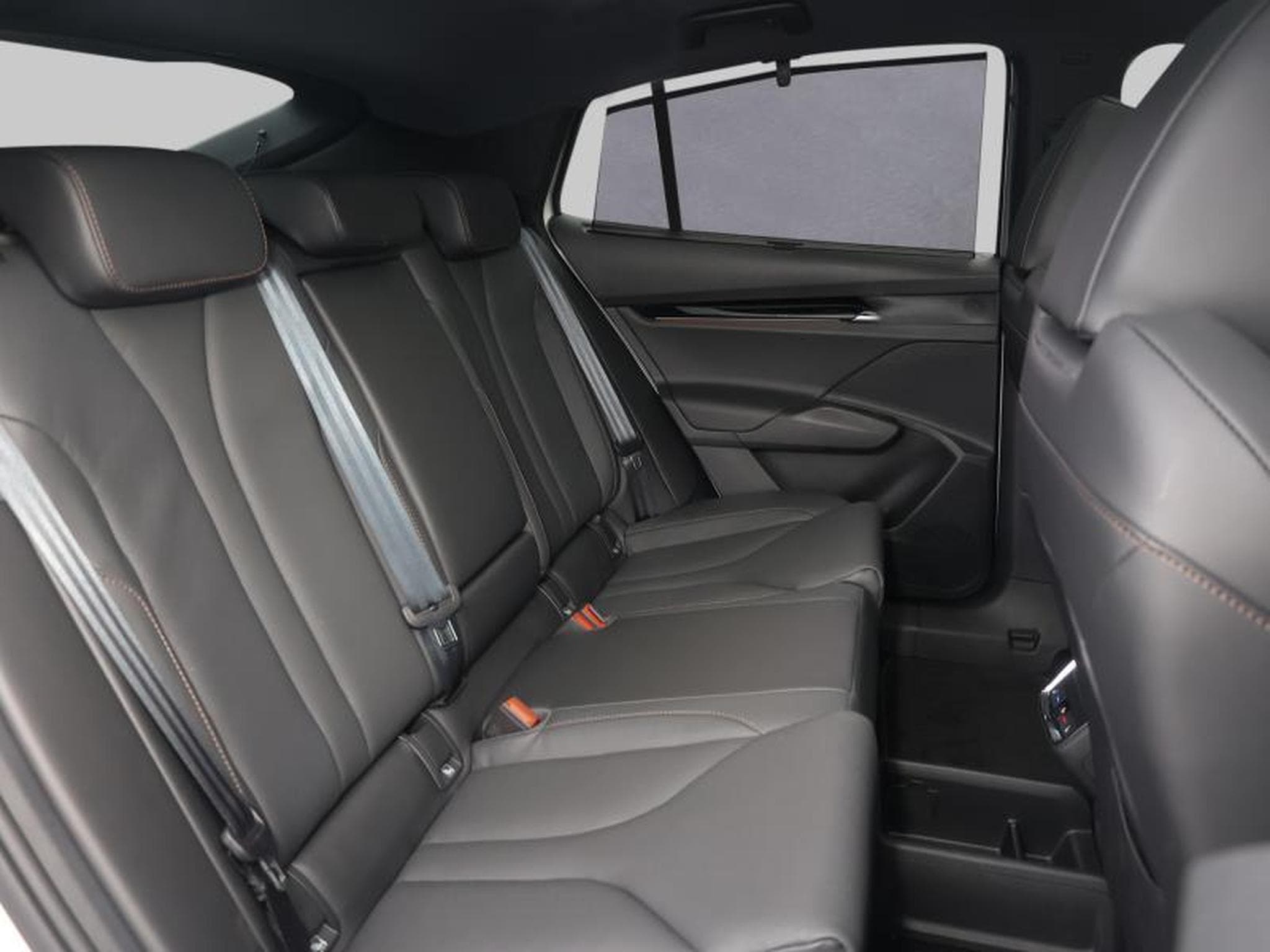 Skoda Enyaq L&K (2024) - Foto 8