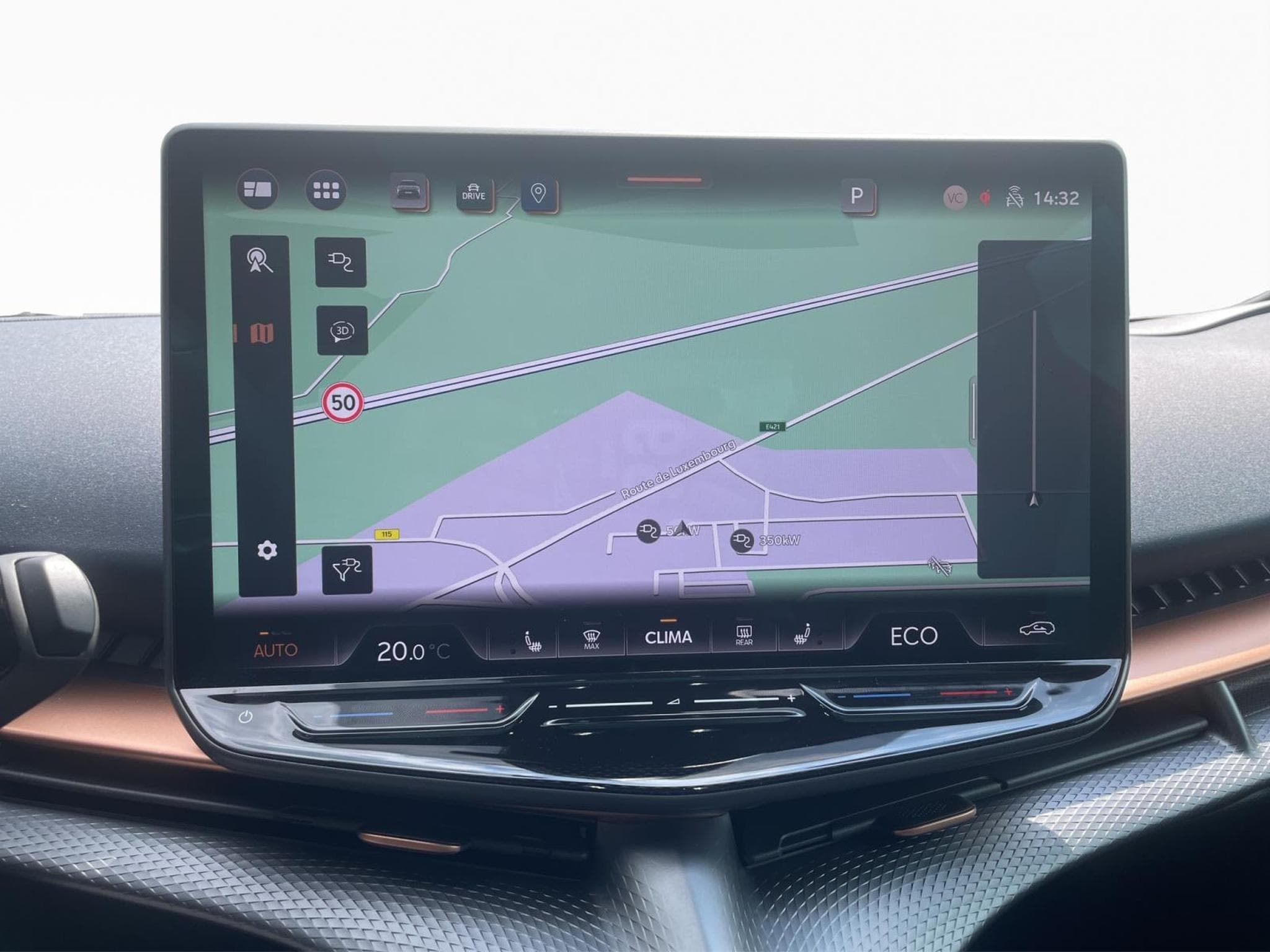 Cupra Tavascan VZ (2024) - Photo 13