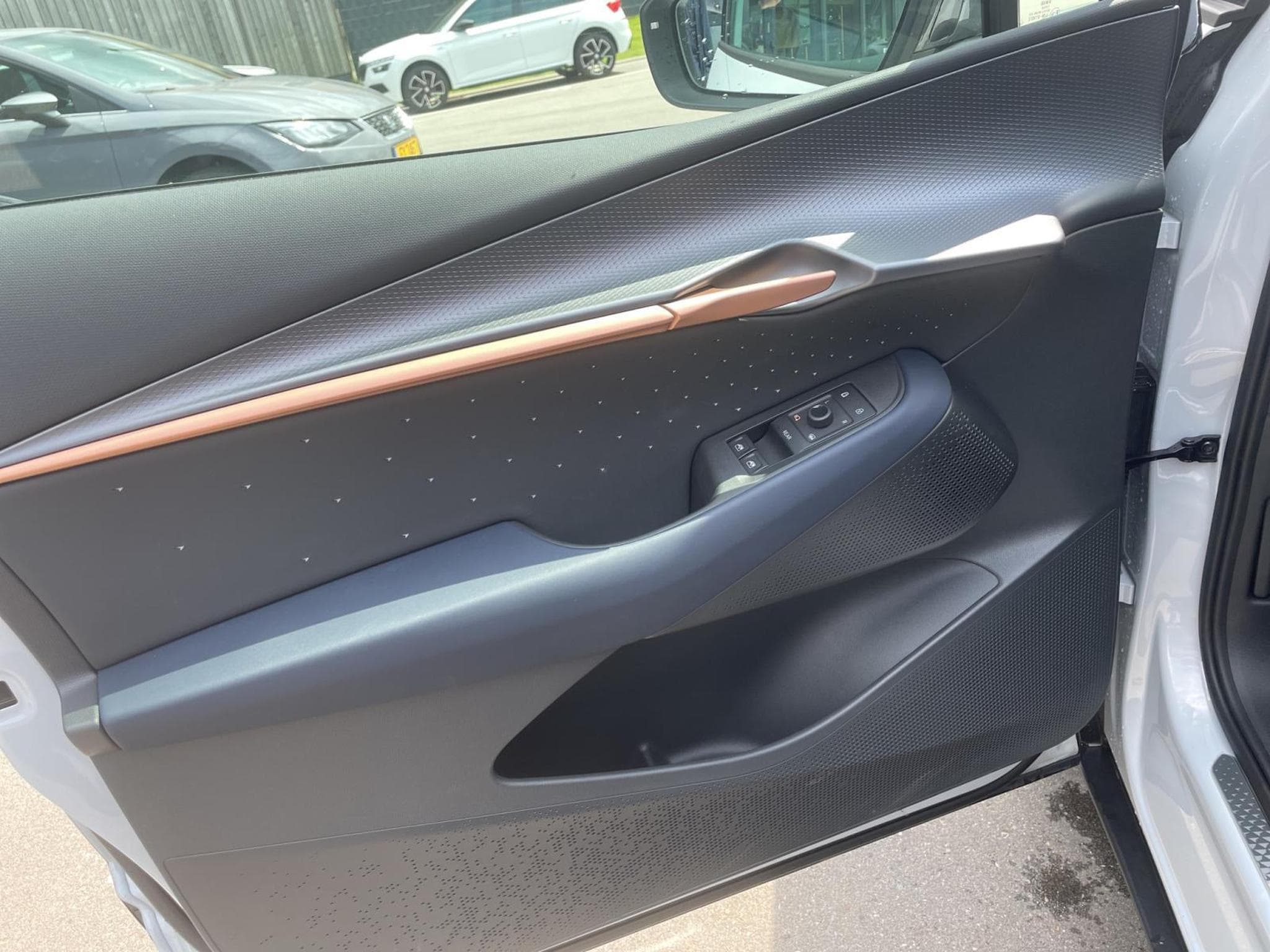 Cupra Tavascan VZ (2024) - Photo 14