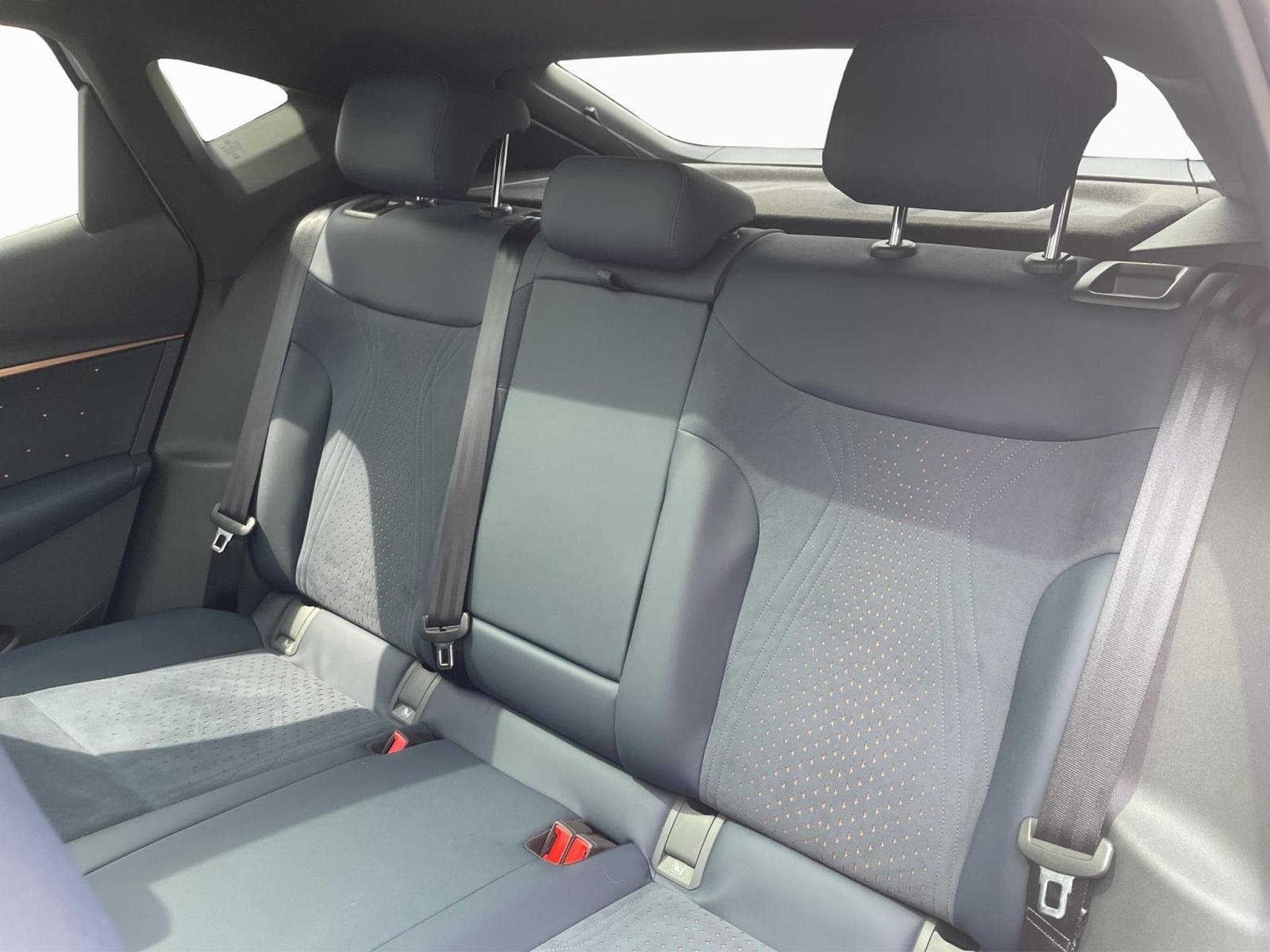 Cupra Tavascan VZ (2024) - Photo 16