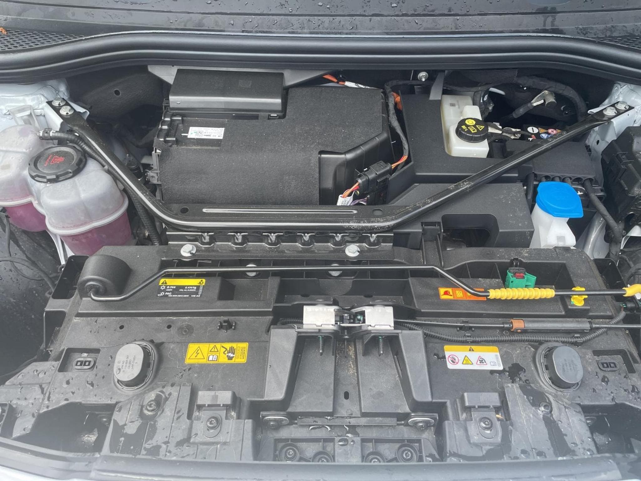 Cupra Tavascan VZ (2024) - Photo 18