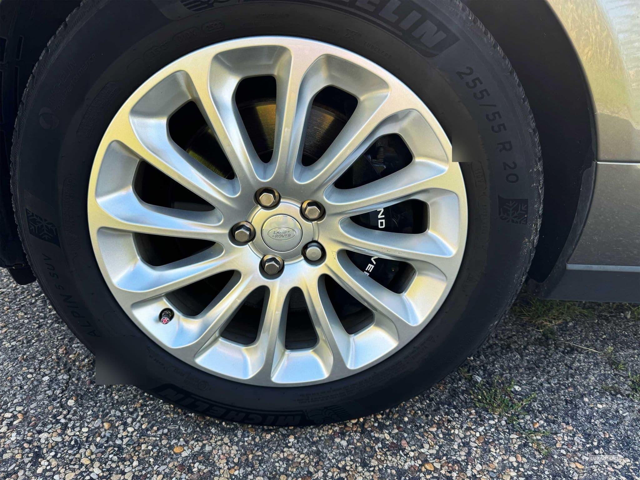 Land-Rover Range Rover P525 VOGUE/PANORAMA/AHK/TOP/*VOLL* (2020) - Foto 8