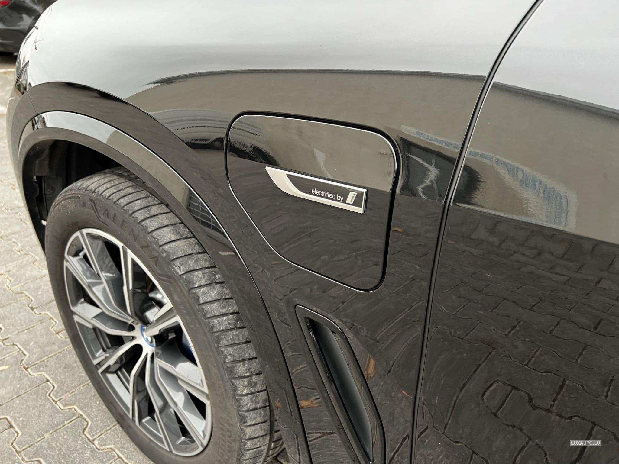 BMW X5 xDrive45e avec M Paket (2022) - Photo 5