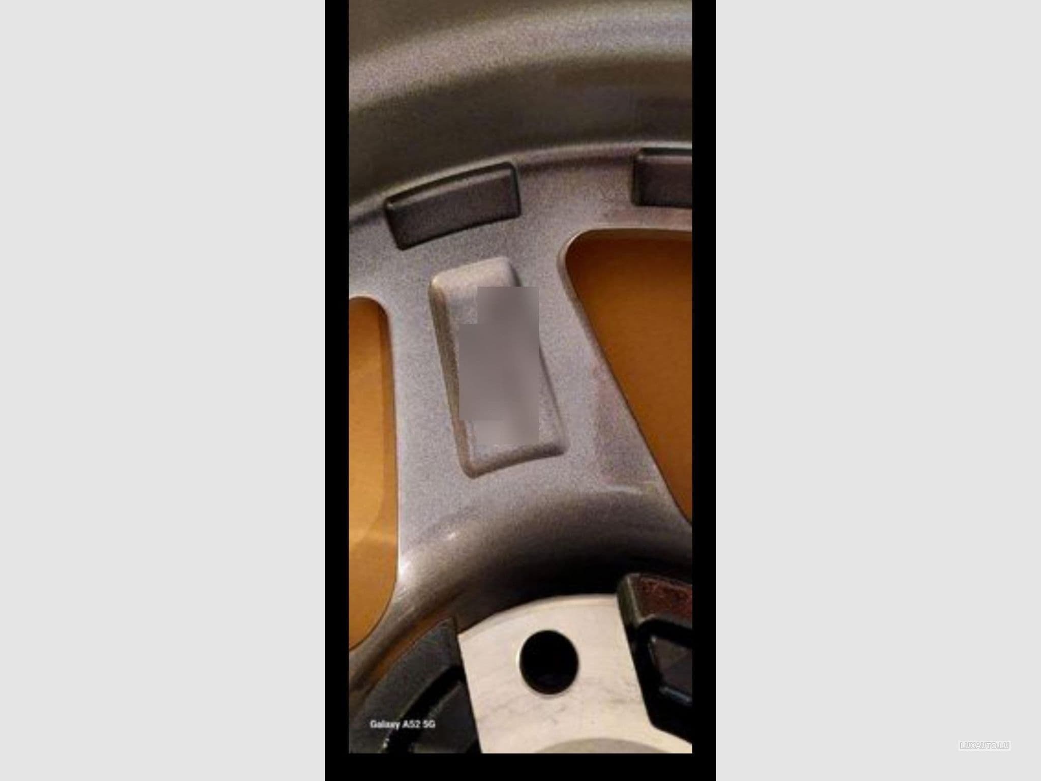 Jantes Alu – 19" - Foto 5