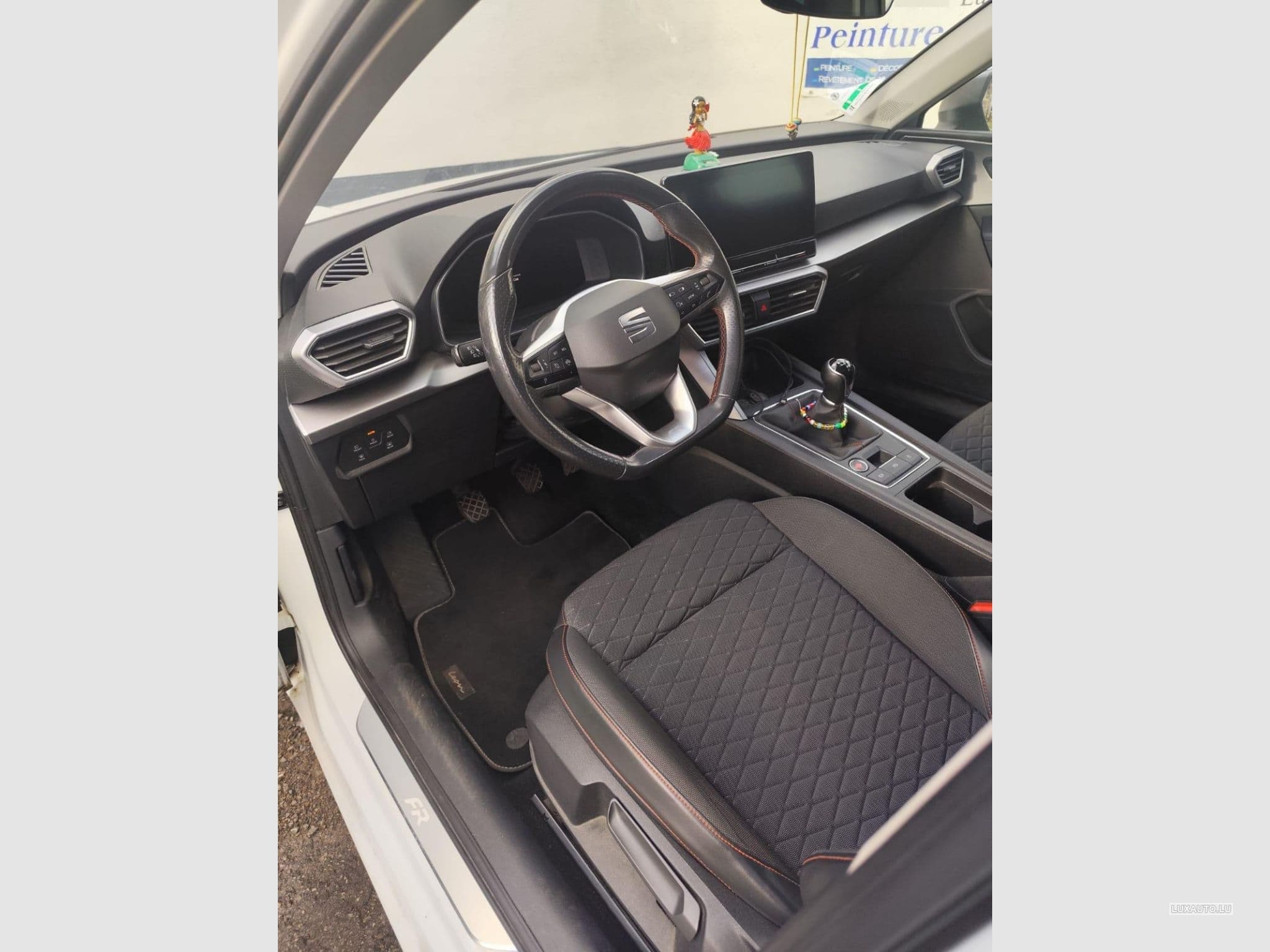 Seat Leon ST FR (2021) - Foto 4