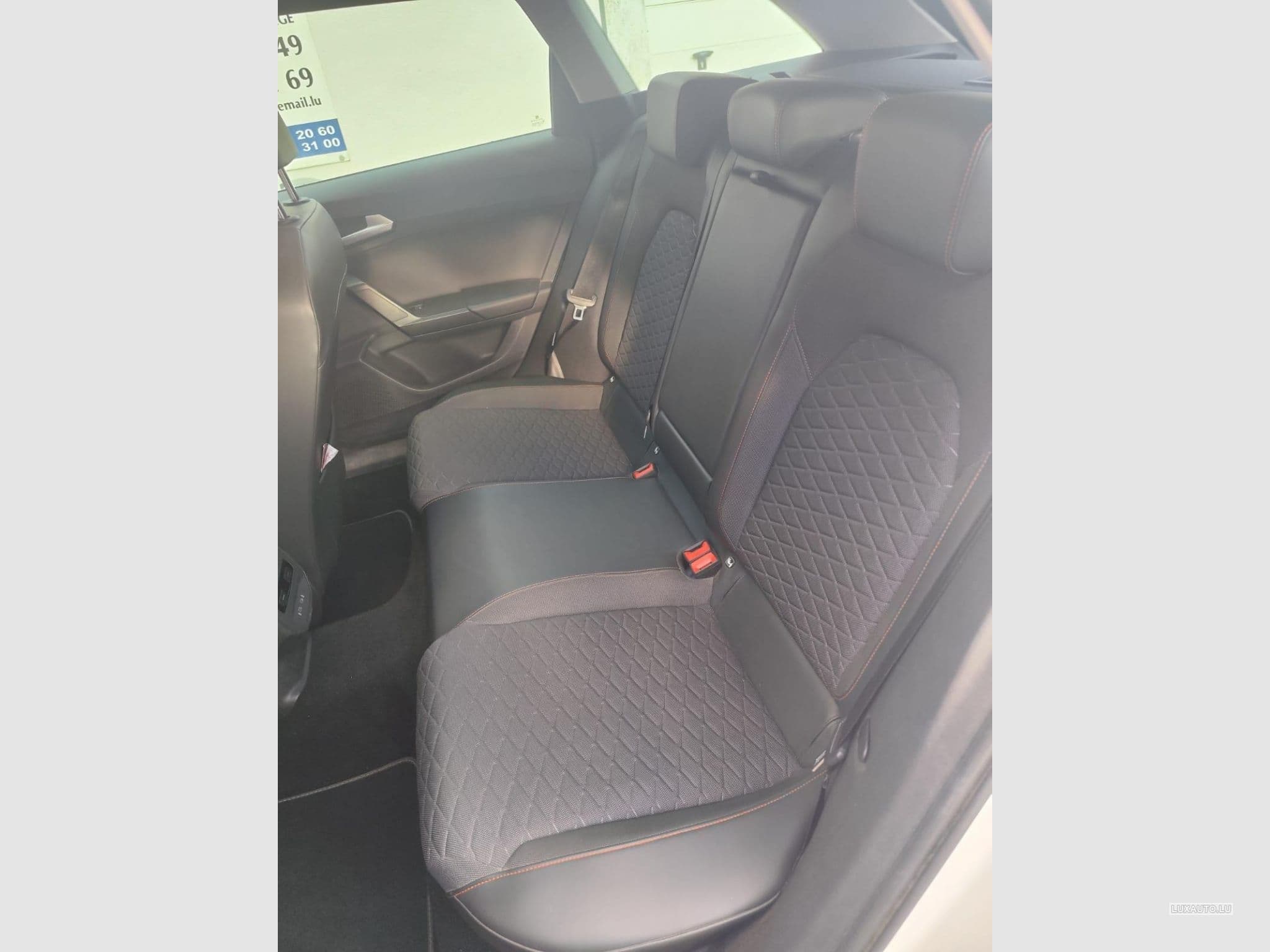 Seat Leon ST FR (2021) - Foto 5