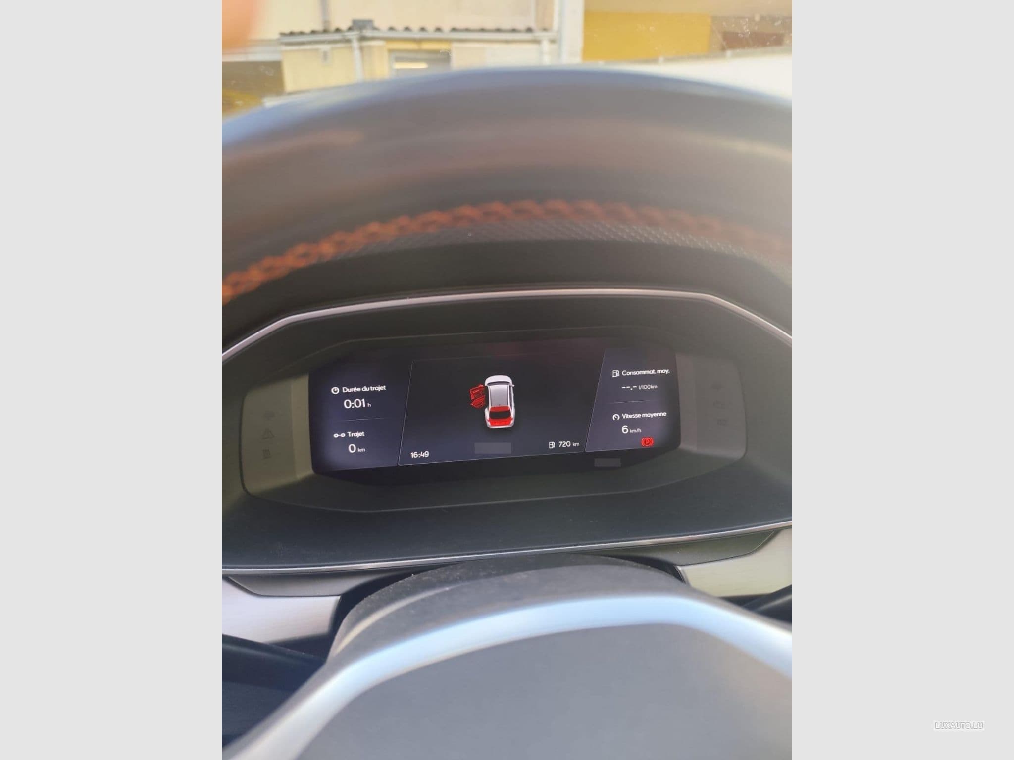 Seat Leon ST FR (2021) - Foto 6