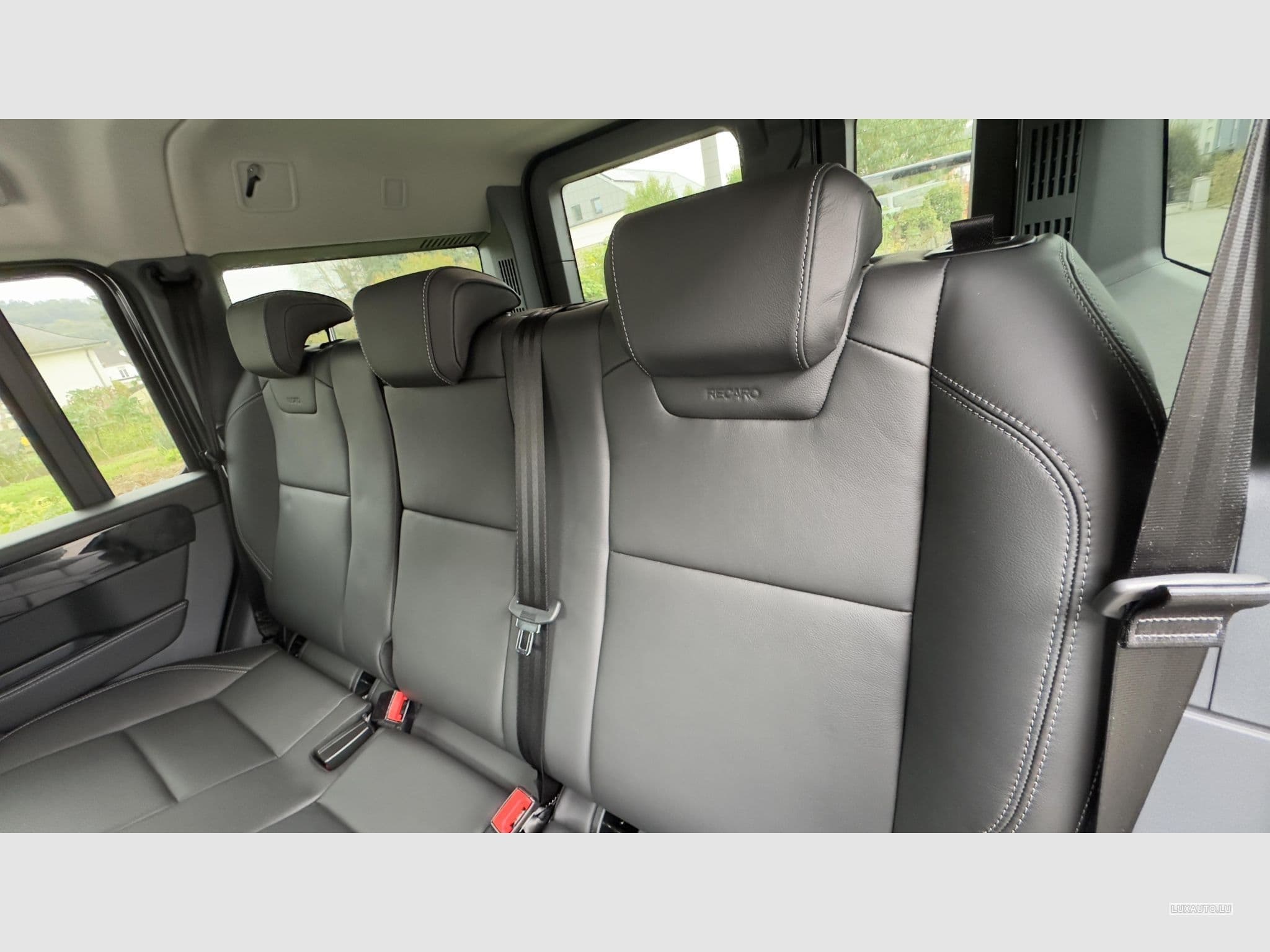 Ineos Grenadier Trialmaster Edition (2023) - Foto 7