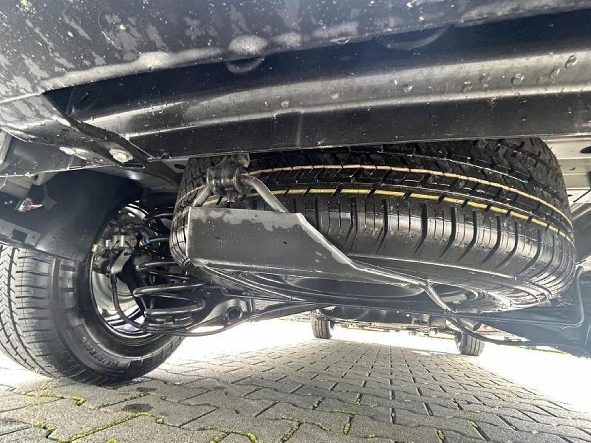 Peugeot Boxer Plateau DC 435 L3 (2024) - Photo 10