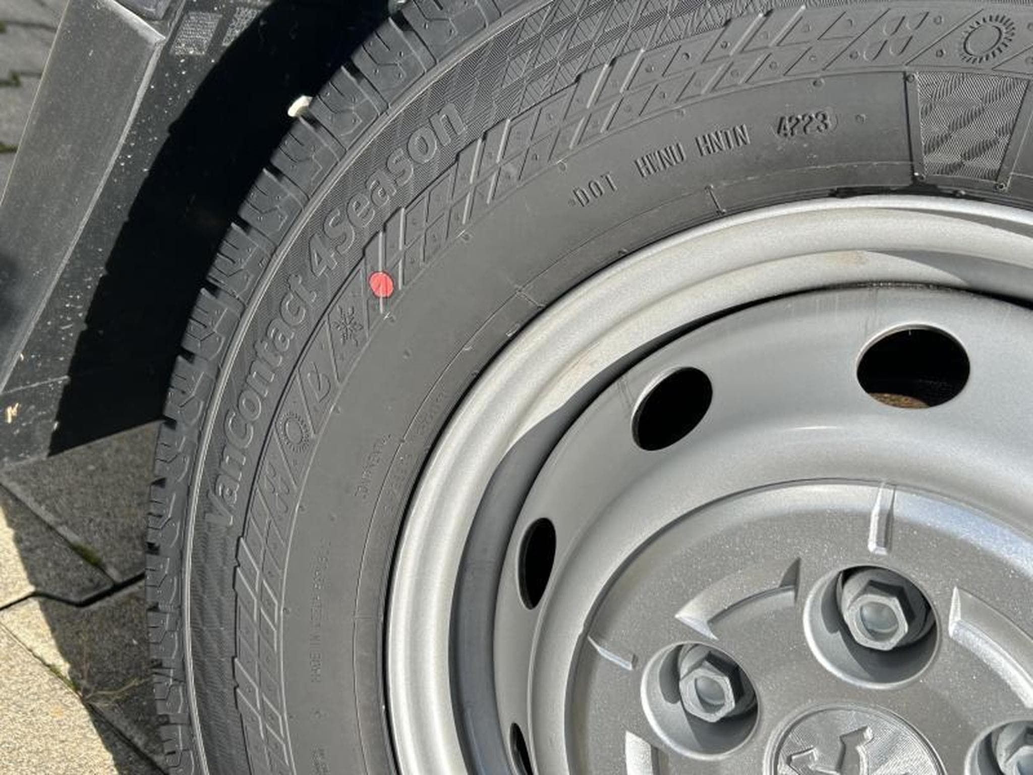 Peugeot Boxer Plateau DC 435 L3 (2024) - Photo 21