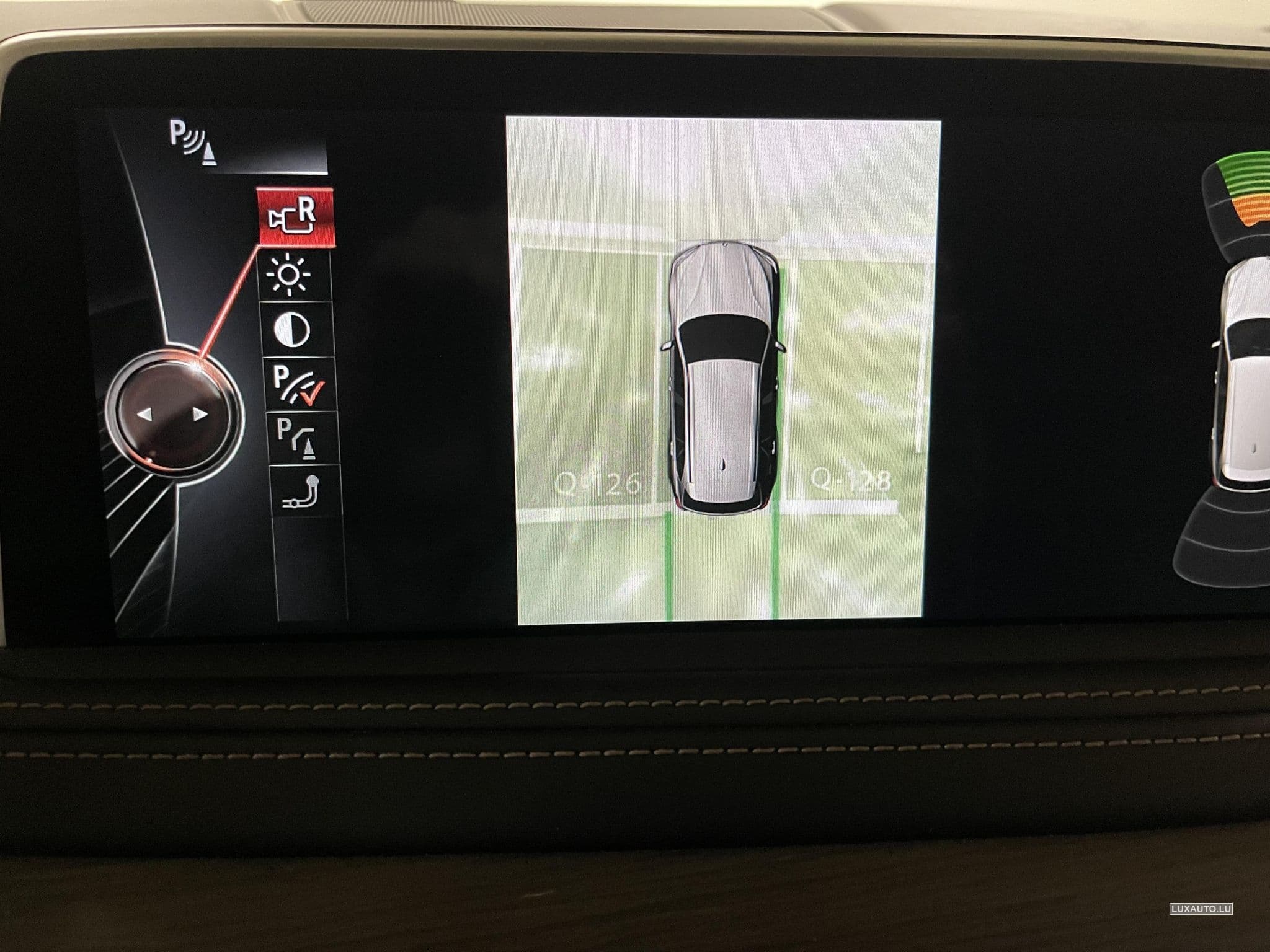 BMW X5 X5 XDRIVE 40D (2014) - Photo 12