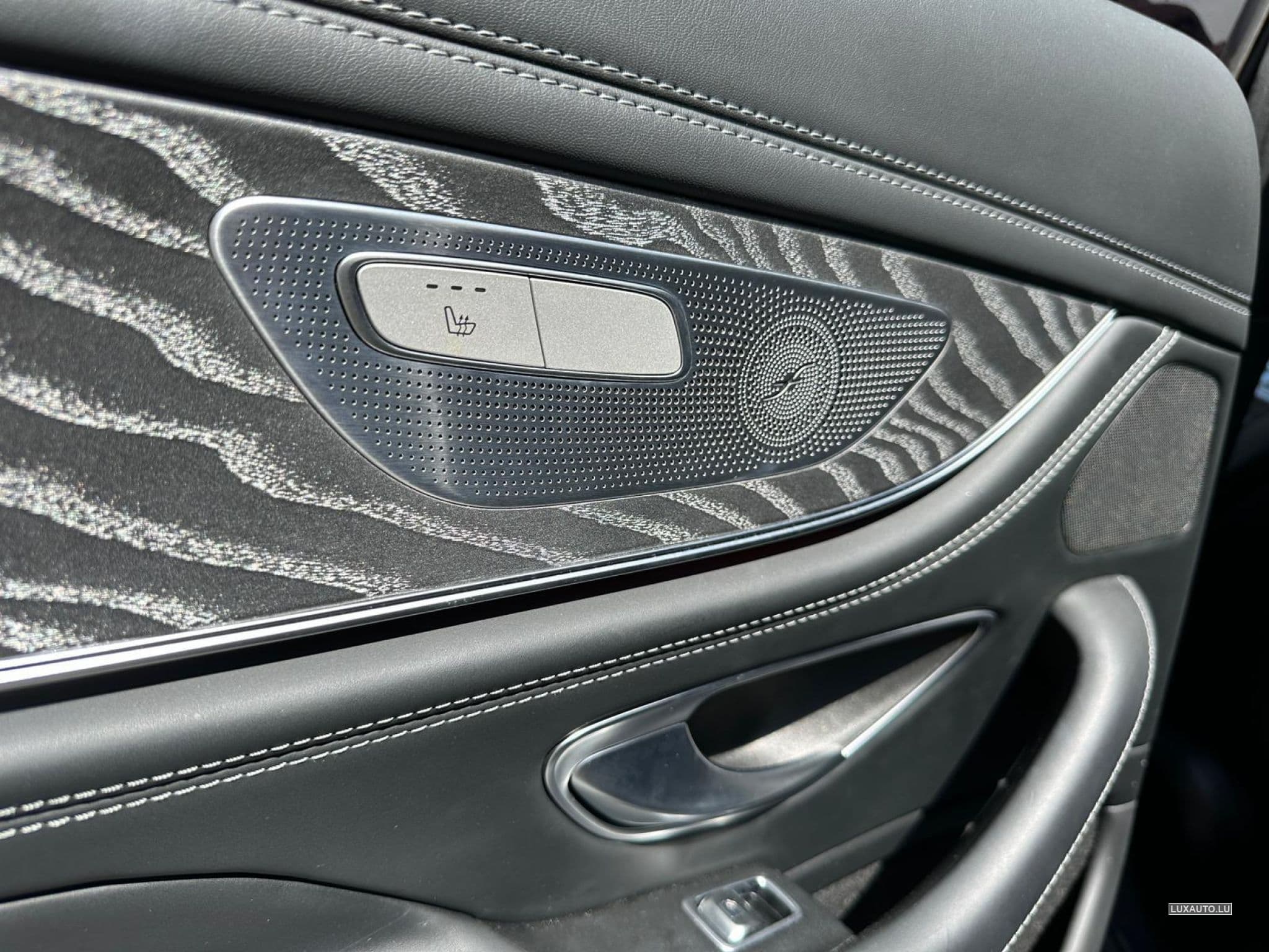 Mercedes AMG GT 4-Door AMG GT 63 S 4MATIC+ Coupe AMG Speedshift MCT9G (2020) - Foto 13