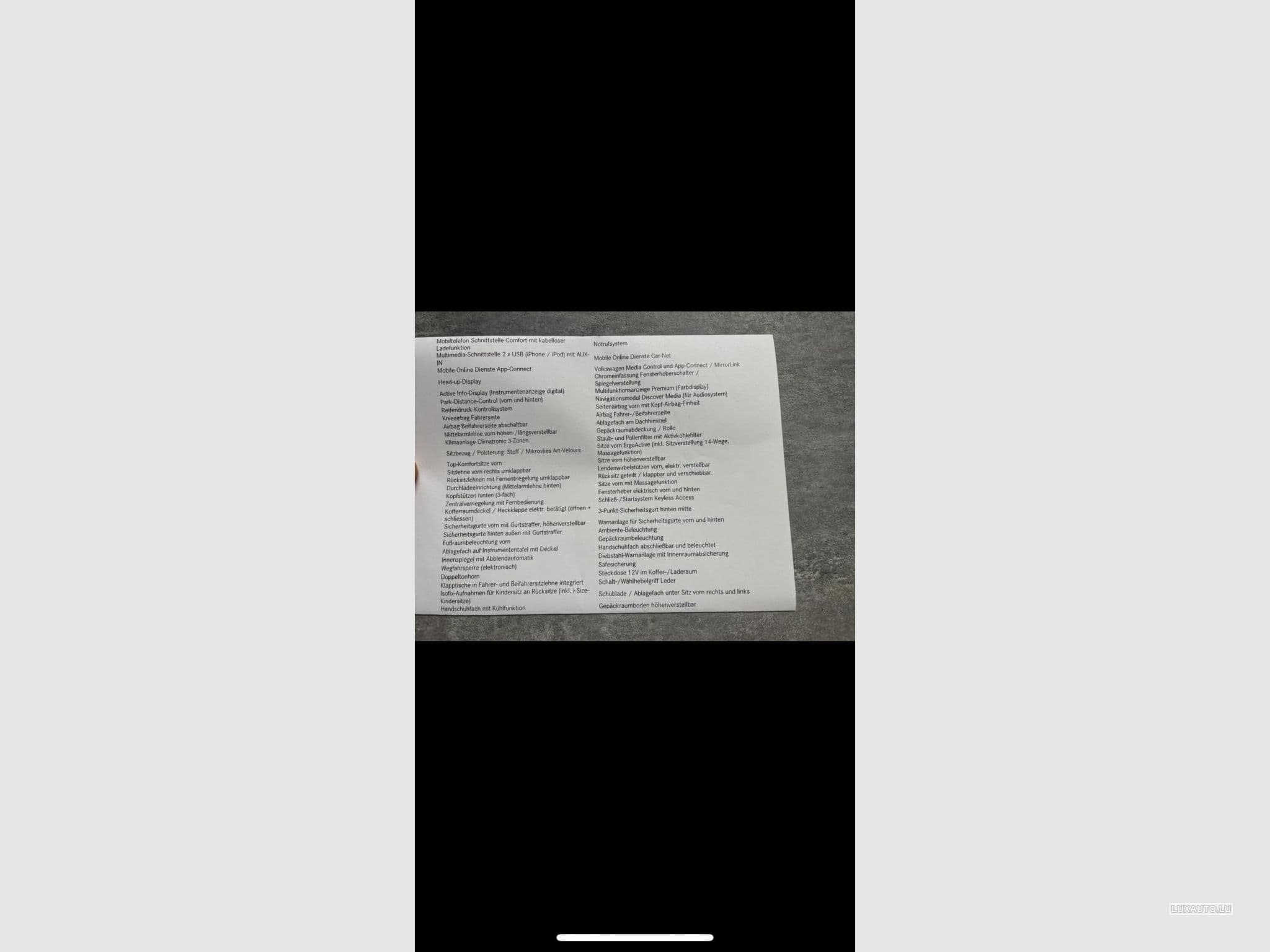 VW Tiguan 4motion (2020) - Foto 10