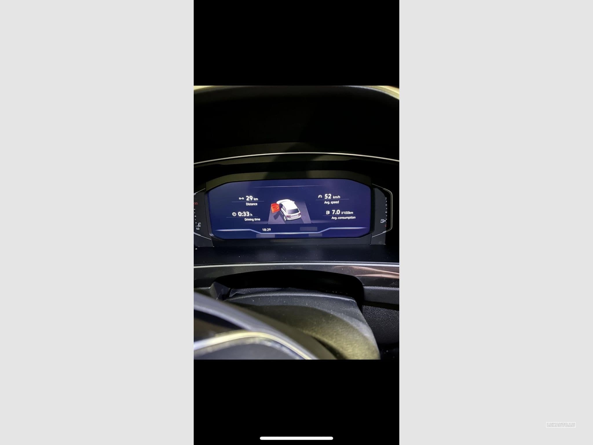 VW Tiguan 4motion (2020) - Foto 6