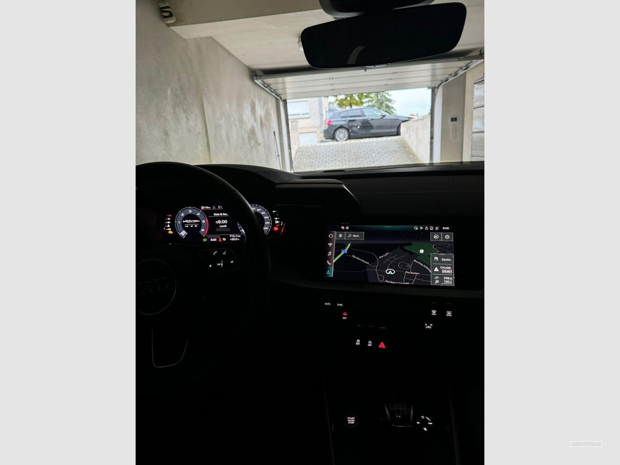 Audi A3 A3 Sportback (2022) - Photo 13