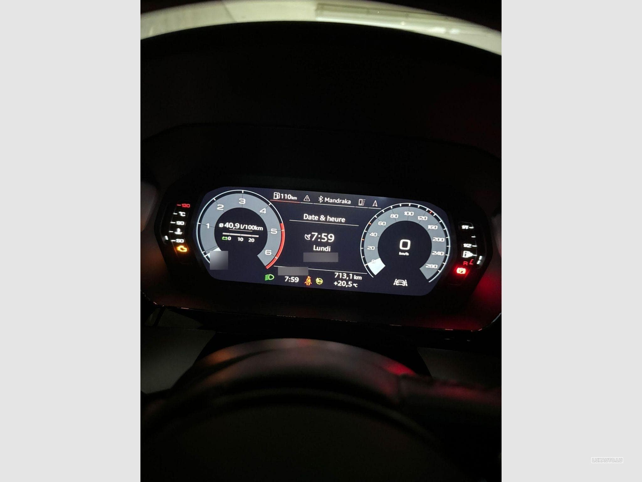 Audi A3 A3 Sportback (2022) - Photo 15