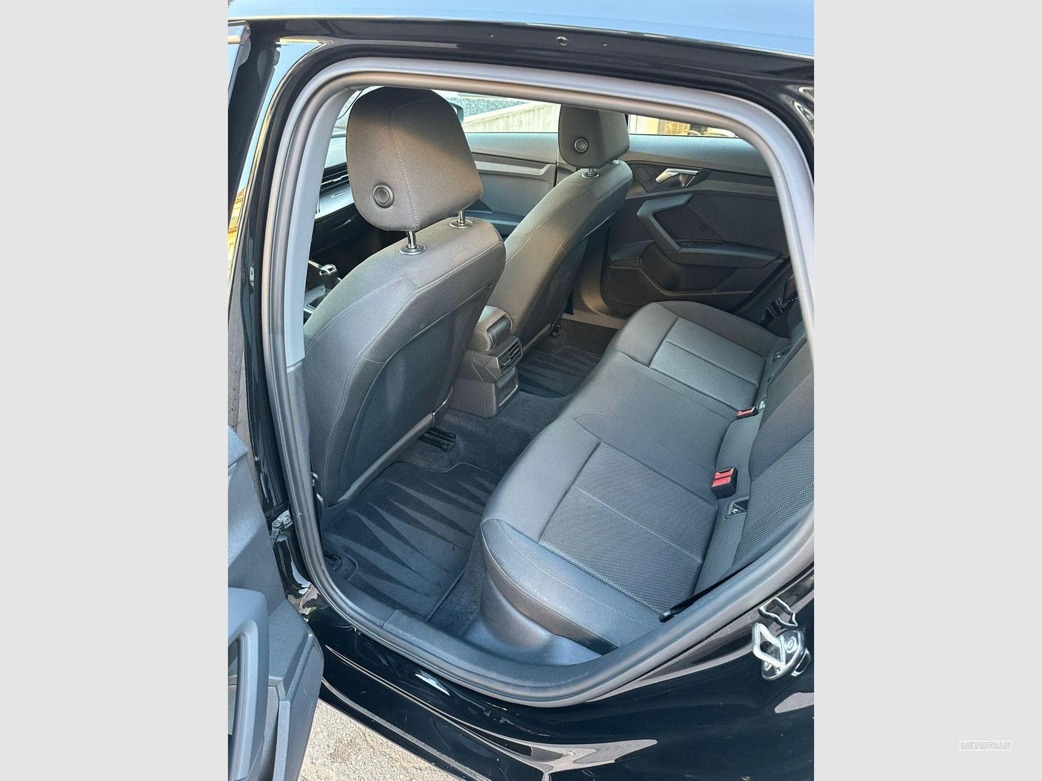 Audi A3 A3 Sportback (2022) - Photo 8