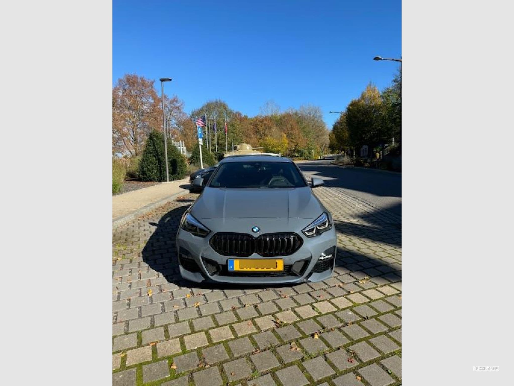 BMW 220 X-Drive (2020) - Photo 1