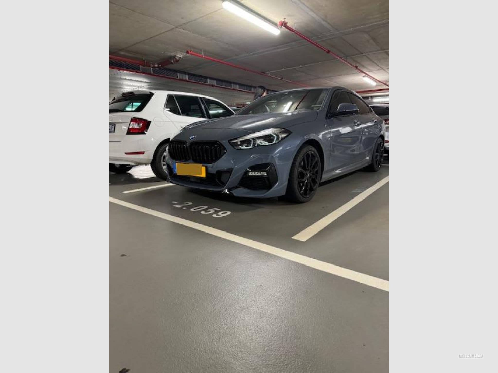 BMW 220 X-Drive (2020) - Photo 13