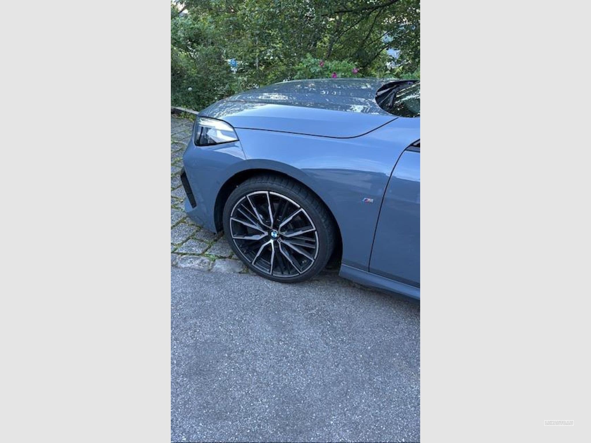 BMW 220 X-Drive (2020) - Photo 14