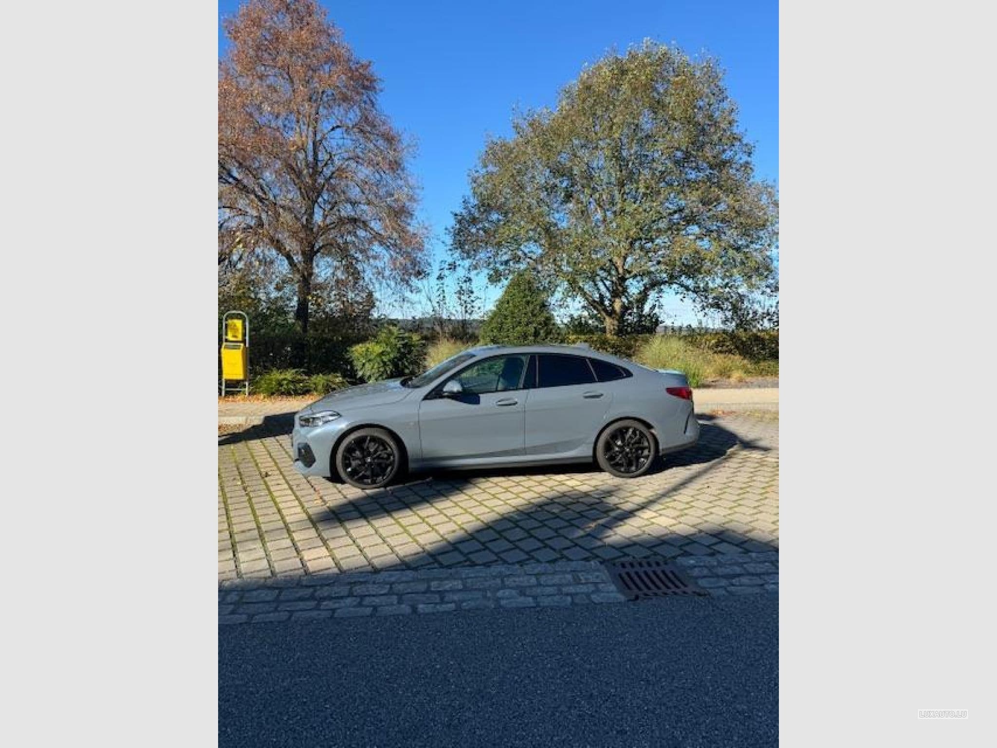 BMW 220 X-Drive (2020) - Photo 2