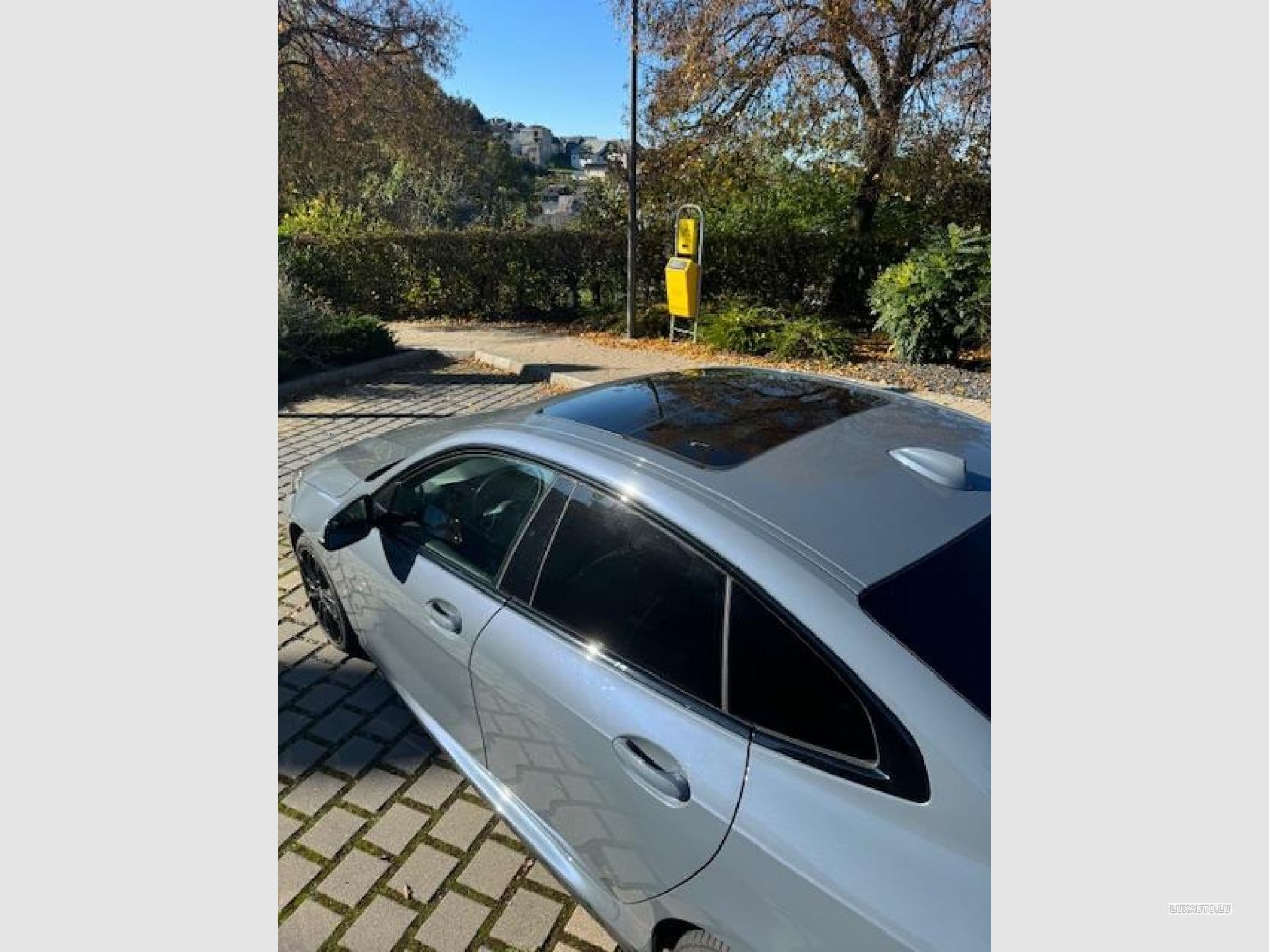 BMW 220 X-Drive (2020) - Photo 3