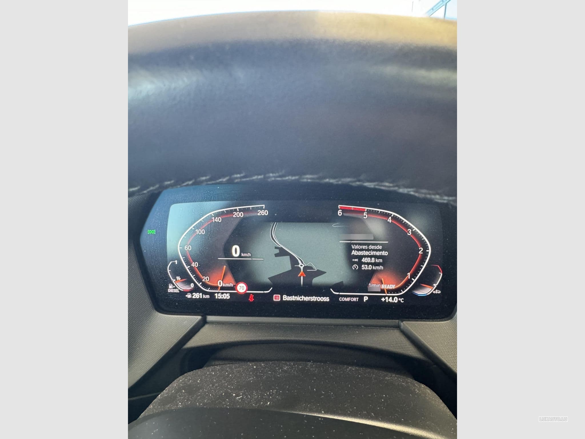 BMW 220 X-Drive (2020) - Photo 5