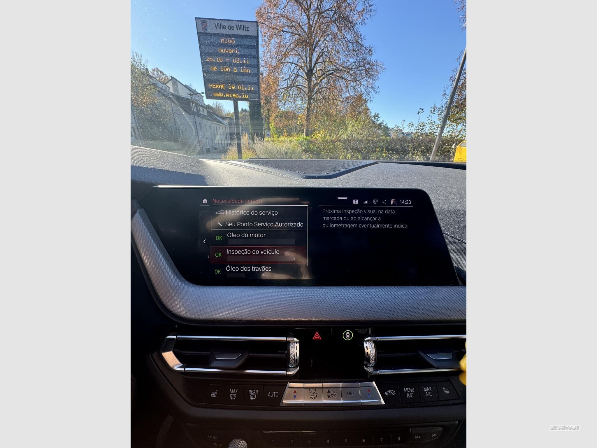 BMW 220 X-Drive (2020) - Photo 6