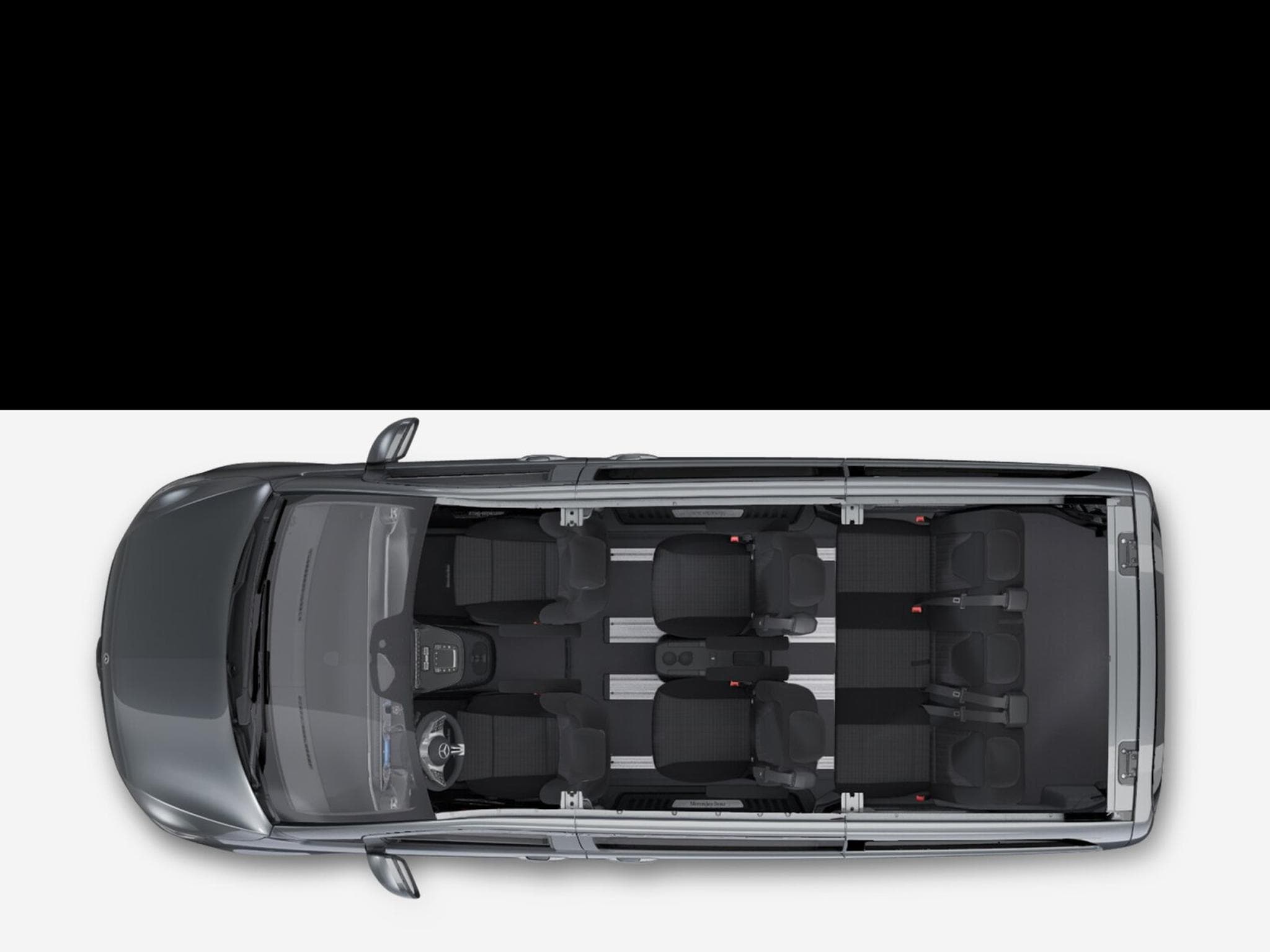 Mercedes V d 4MATIC STYLE Lang (2024) - Photo 3