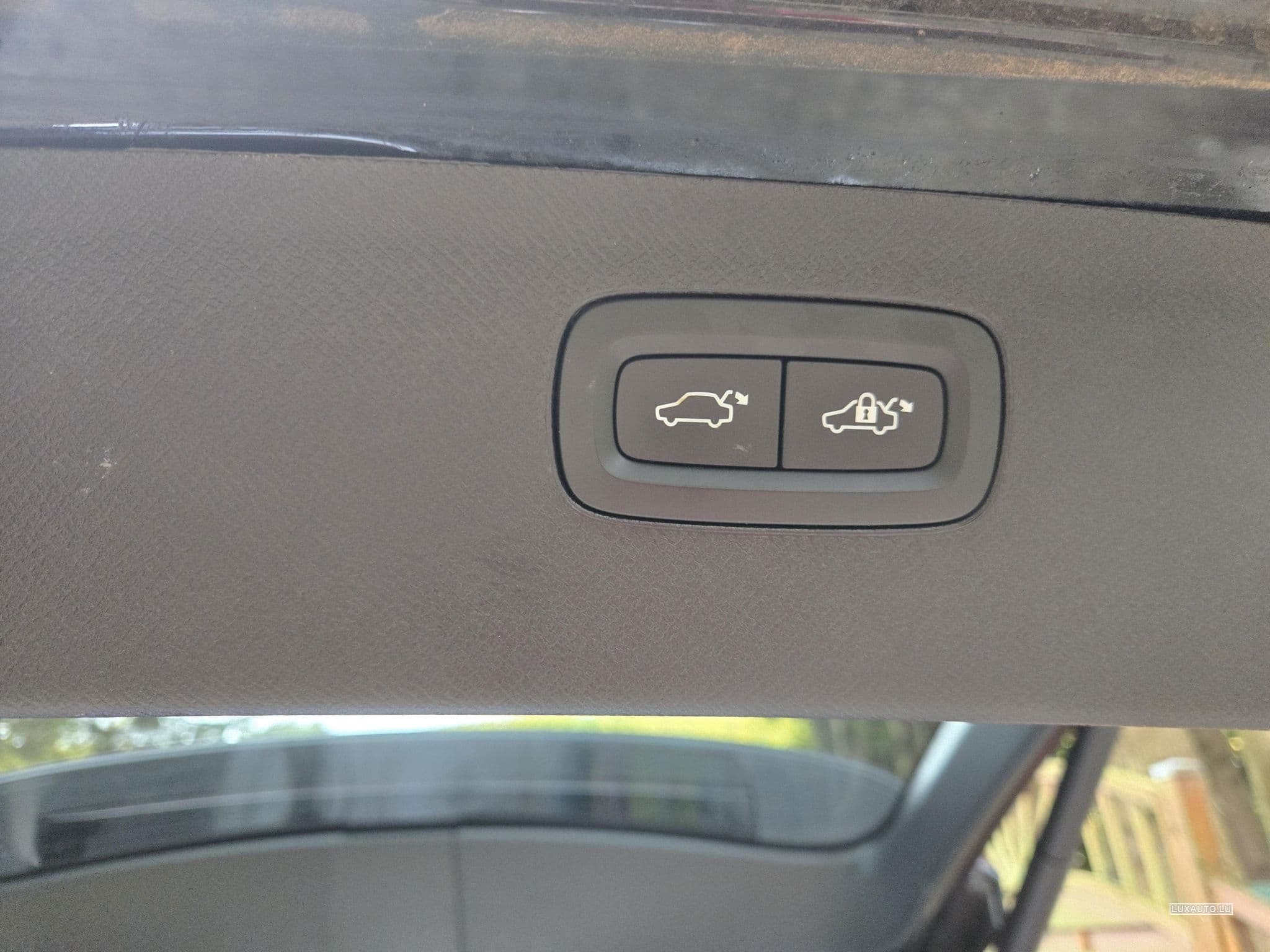 Volvo XC90 T8 AWD RECHARGE Inscription (2020) - Photo 10