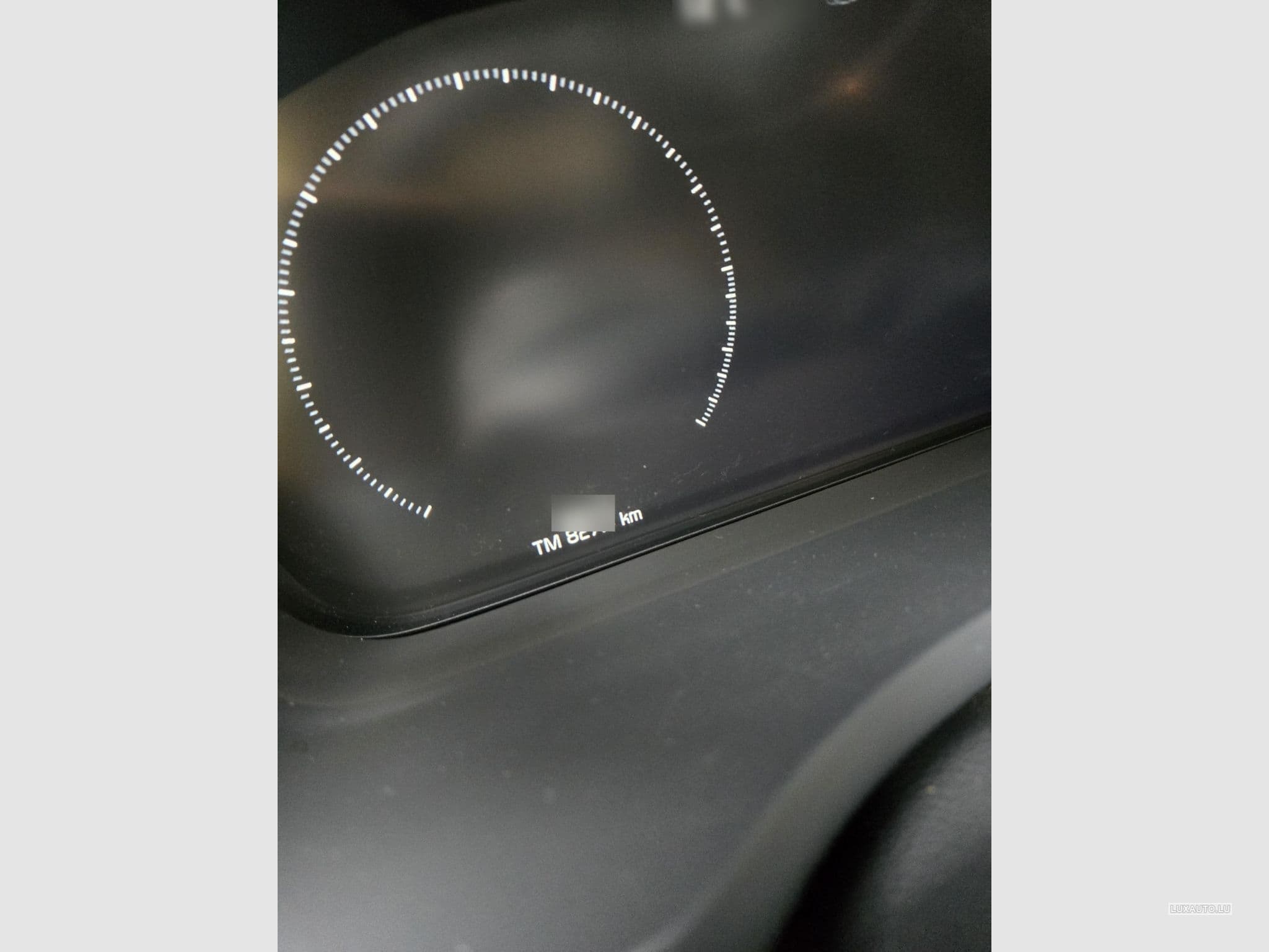 Volvo XC90 T8 AWD RECHARGE Inscription (2020) - Photo 8