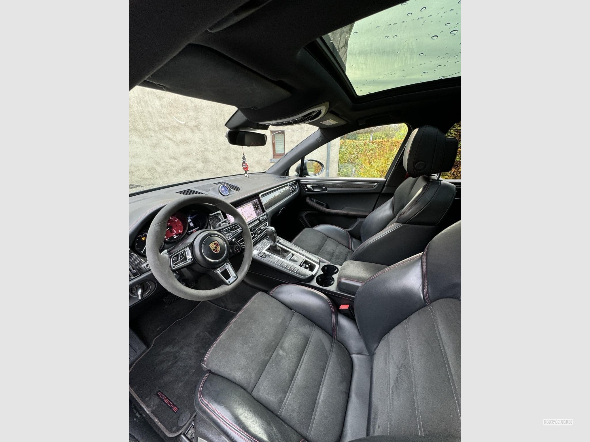 Porsche Macan GTS (2021) - Photo 14