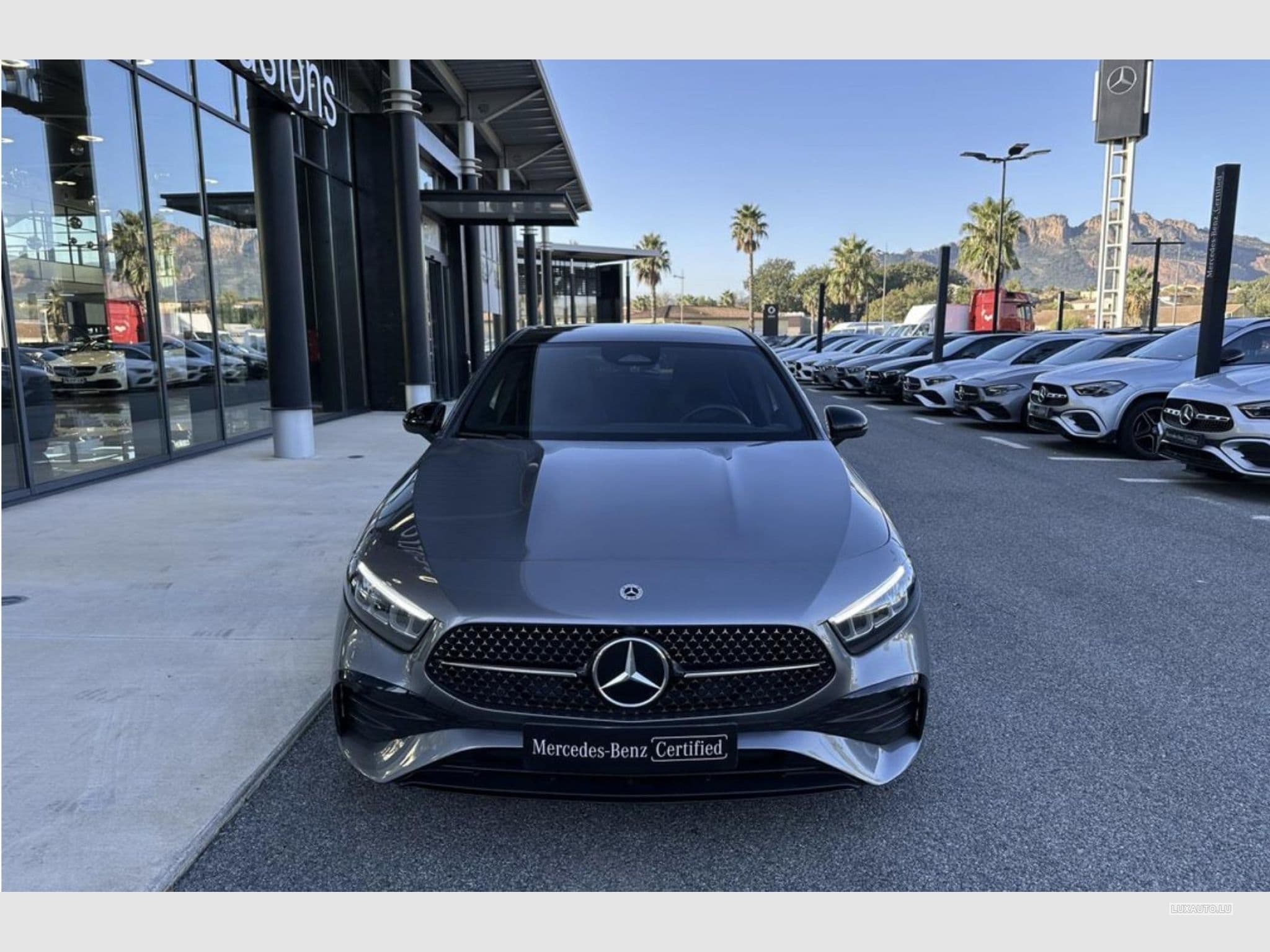 Mercedes A 180 AMG Line (2023) - Foto 2