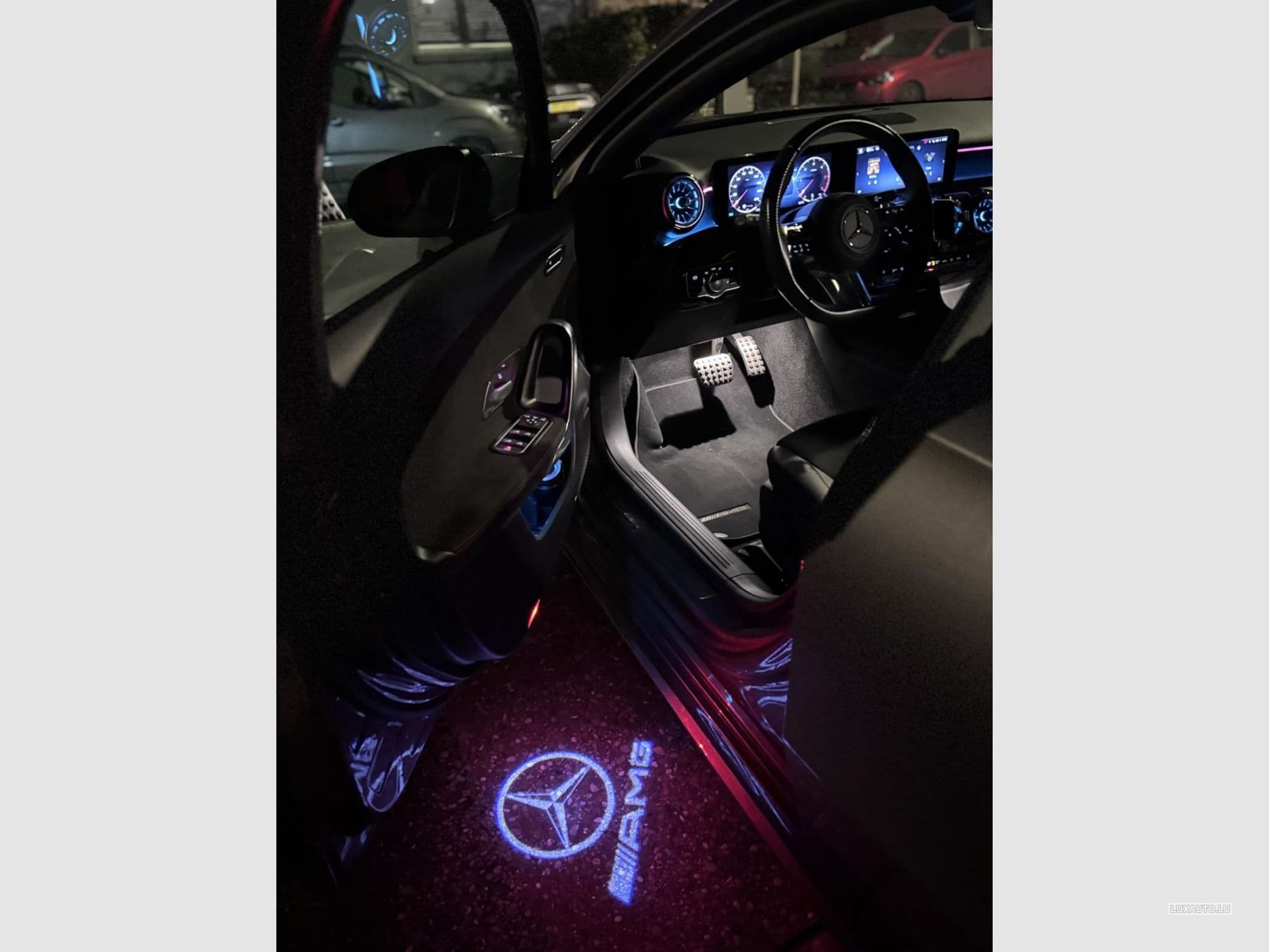 Mercedes A 180 AMG Line (2023) - Foto 3