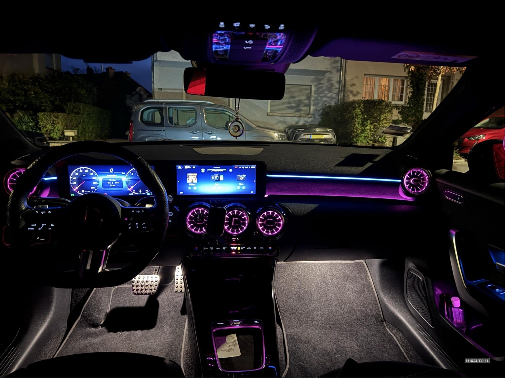 Mercedes A 180 AMG Line (2023) - Foto 4