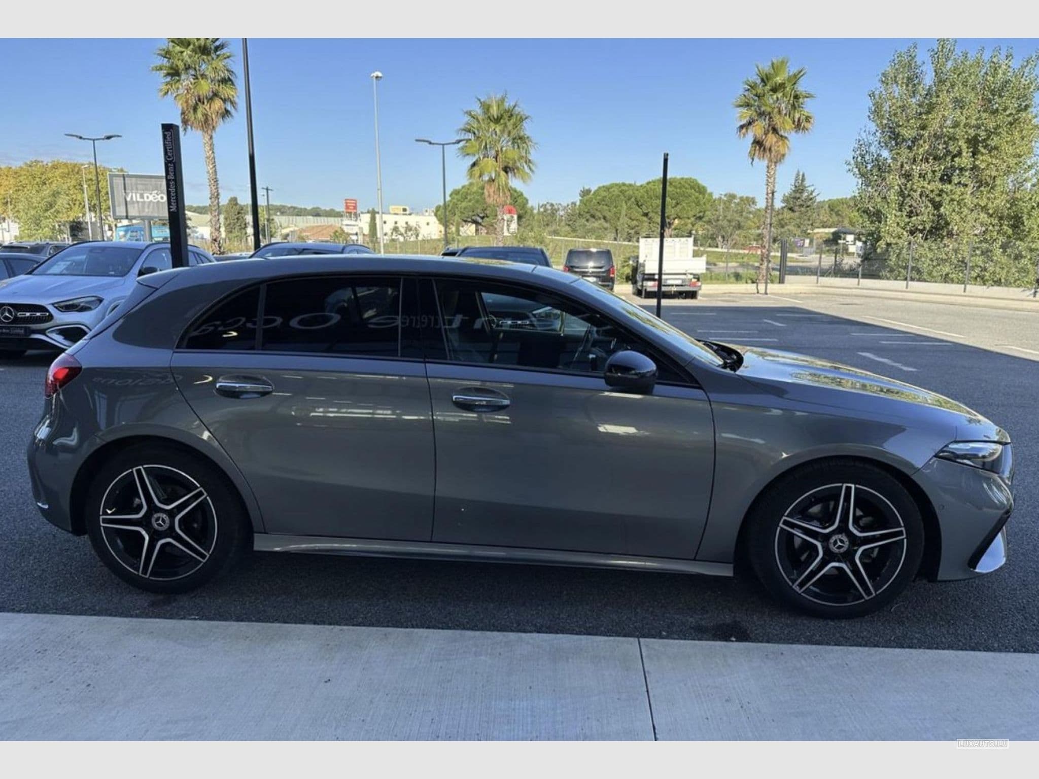 Mercedes A 180 AMG Line (2023) - Foto 6