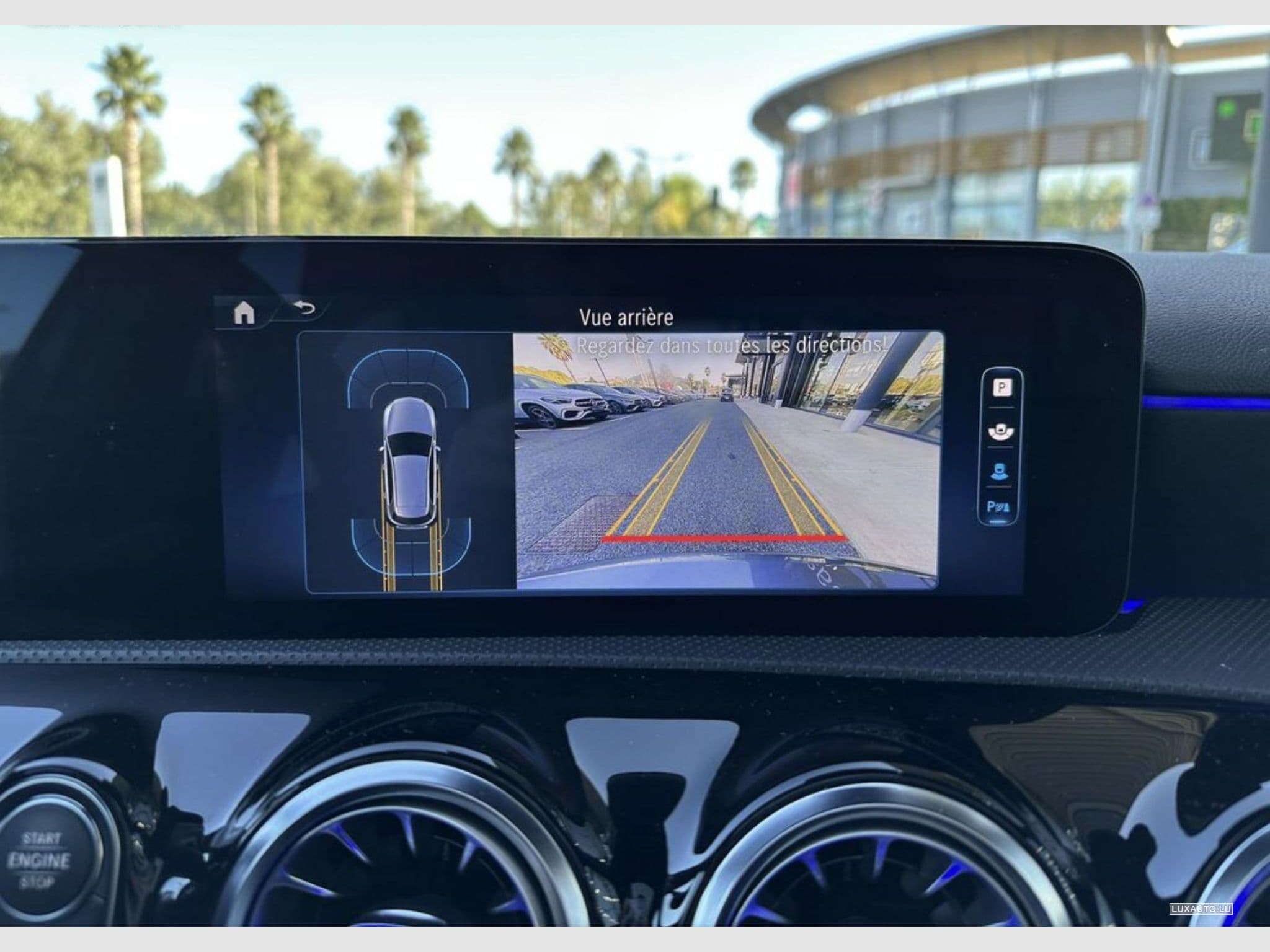 Mercedes A 180 AMG Line (2023) - Foto 7