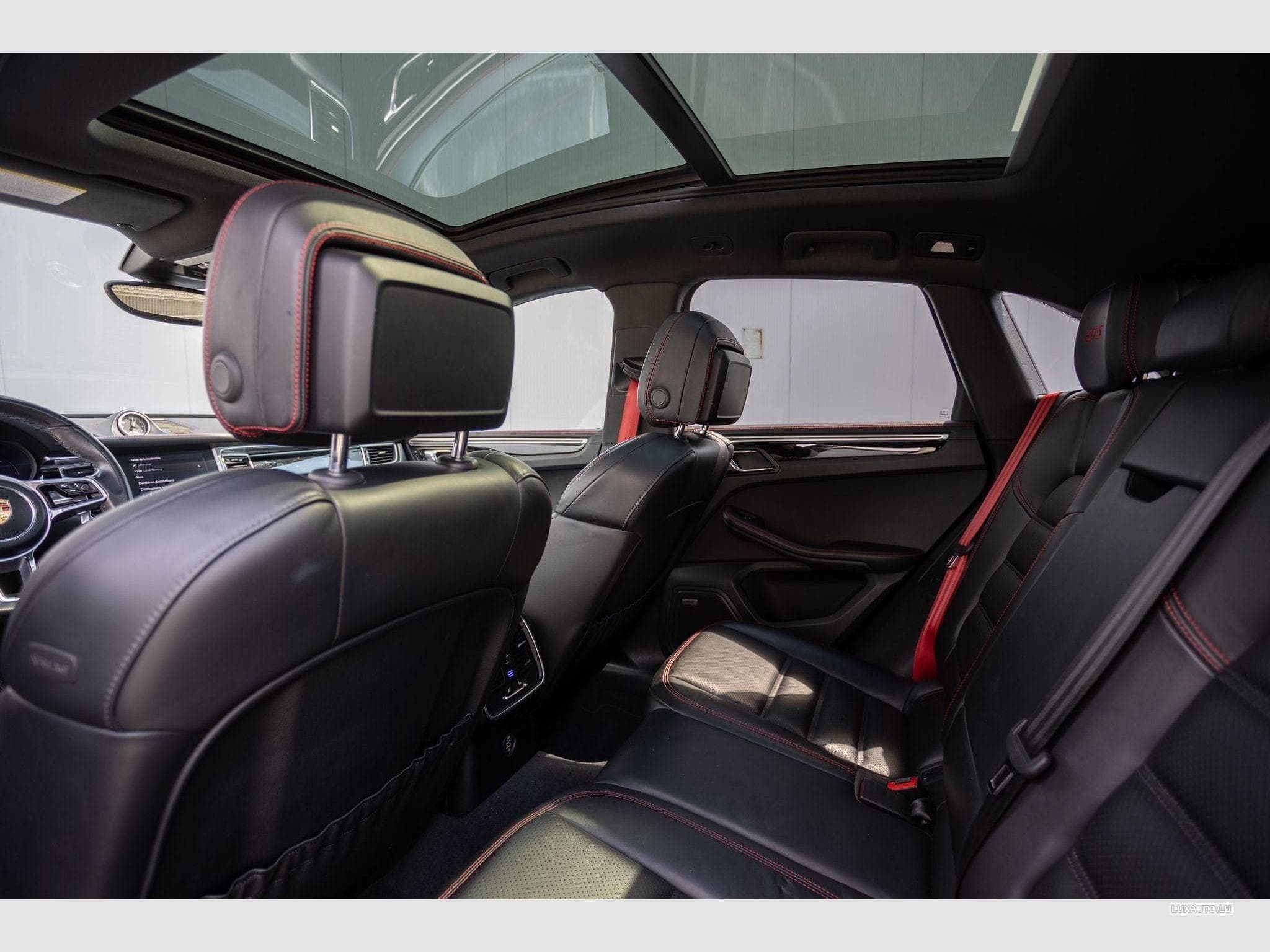 Porsche Macan GTS (2018) - Foto 2