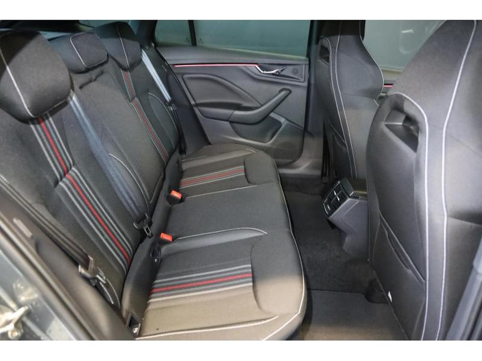 Skoda Scala Monte Carlo (2024) - Photo 12